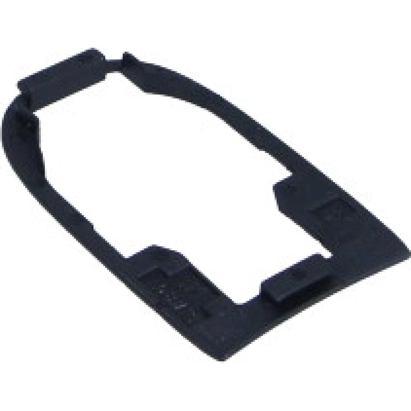 Original VAG Griffbefestigung VW P. Polo 02-10 3B08372119B9