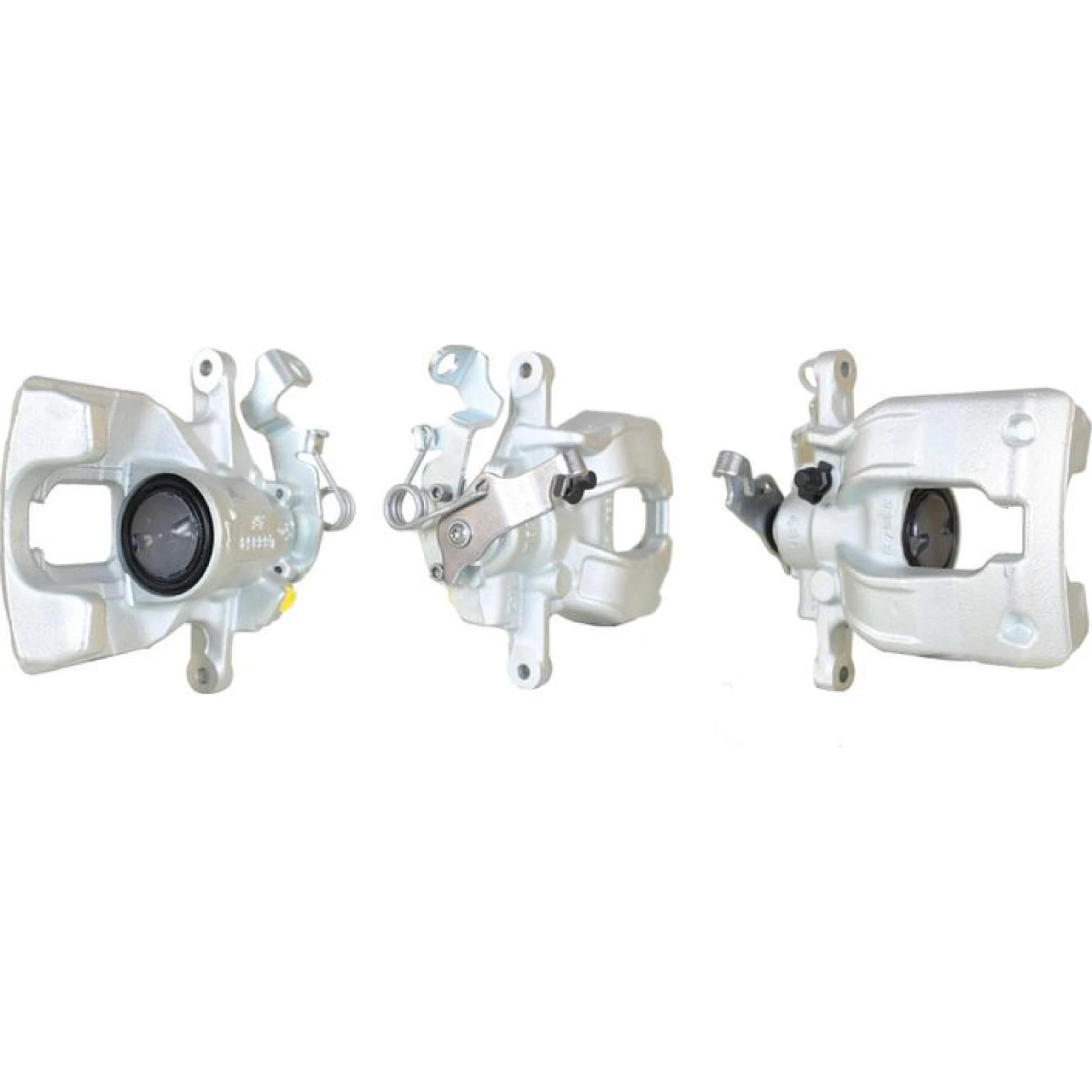 Tauschbremssattel HA li 4110030