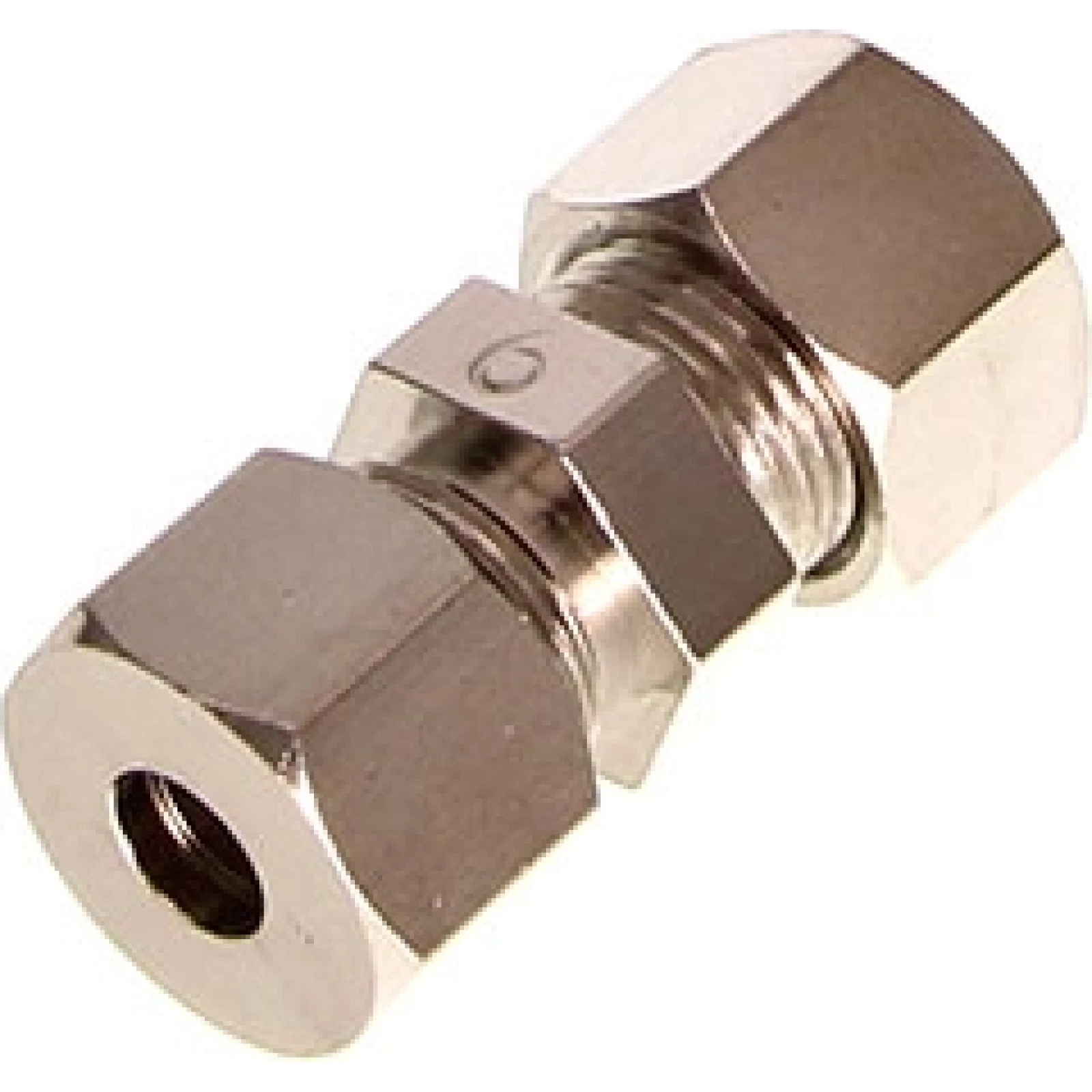 Verbinder Aus Kupferdrähten Fi 6 Mit Stangen STT6,0