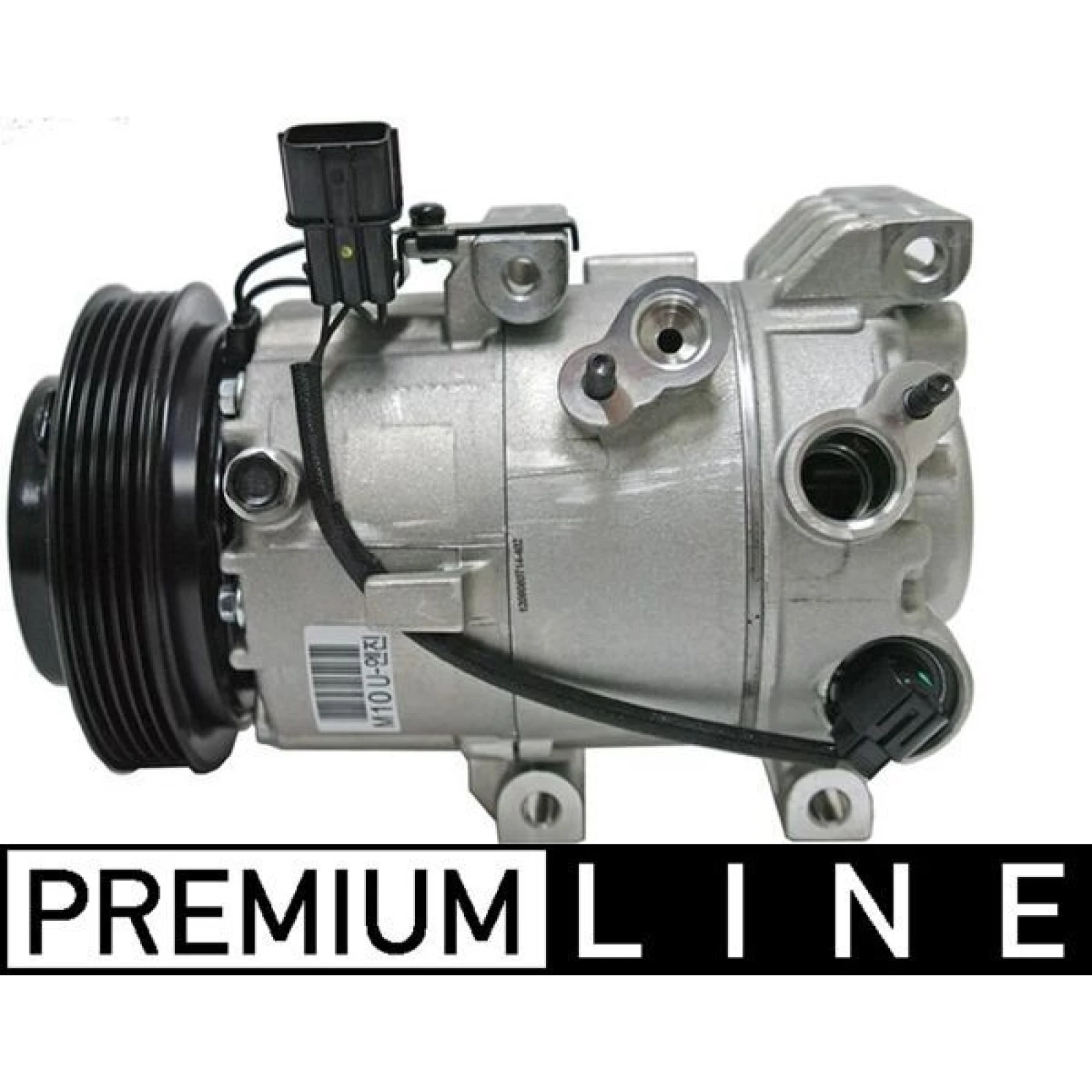 Kompressor, Klimaanlage ACP 447 000P