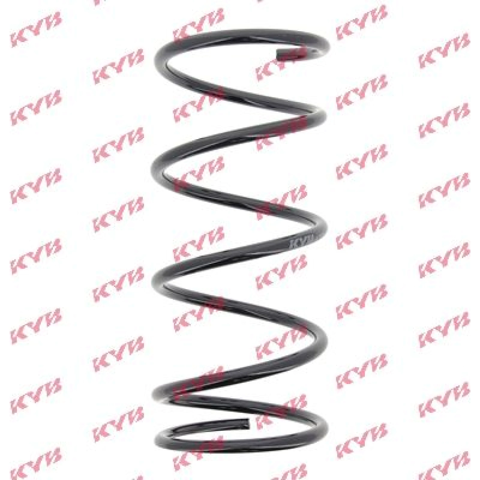 KYB Fahrwerksfeder RD1598