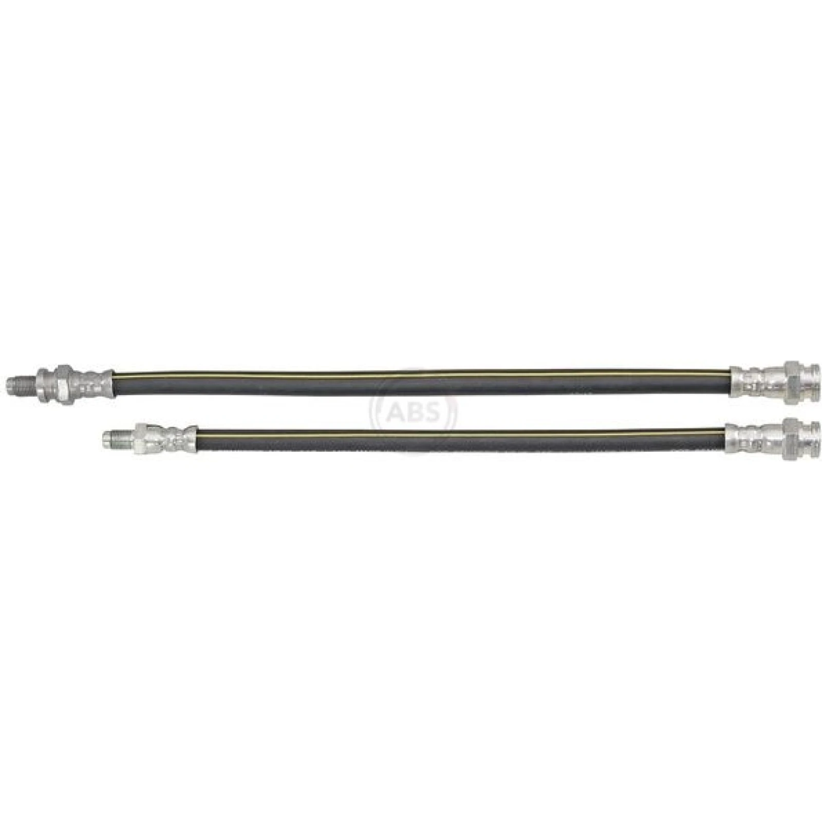 A.B.S. Bremsschlauch SL 6371