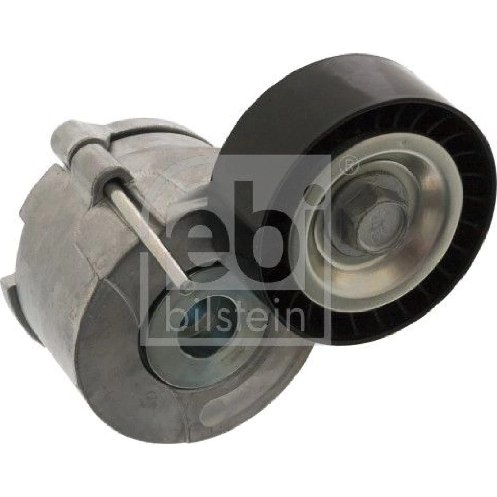 FEBI BILSTEIN Spannschloss 48697