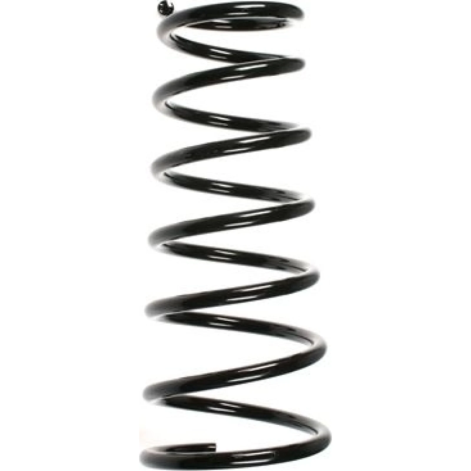 SPIDAN Fahrwerksfeder 49582