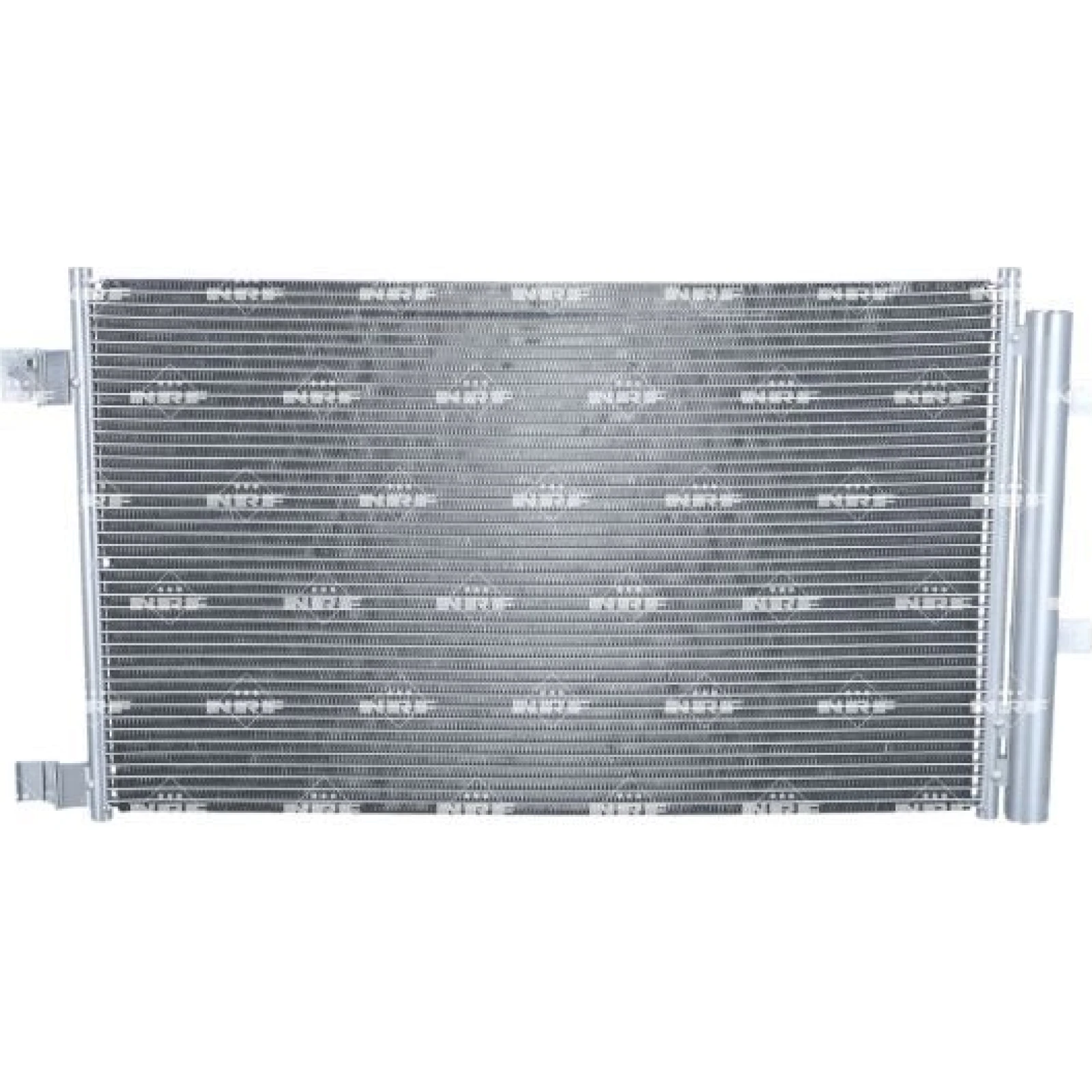 NRF Kondensator, Klimaanlage 350550