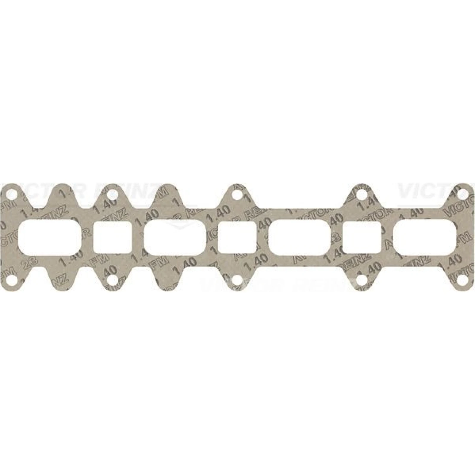 Dichtungssatz Abgaskrümmer 71-37456-00