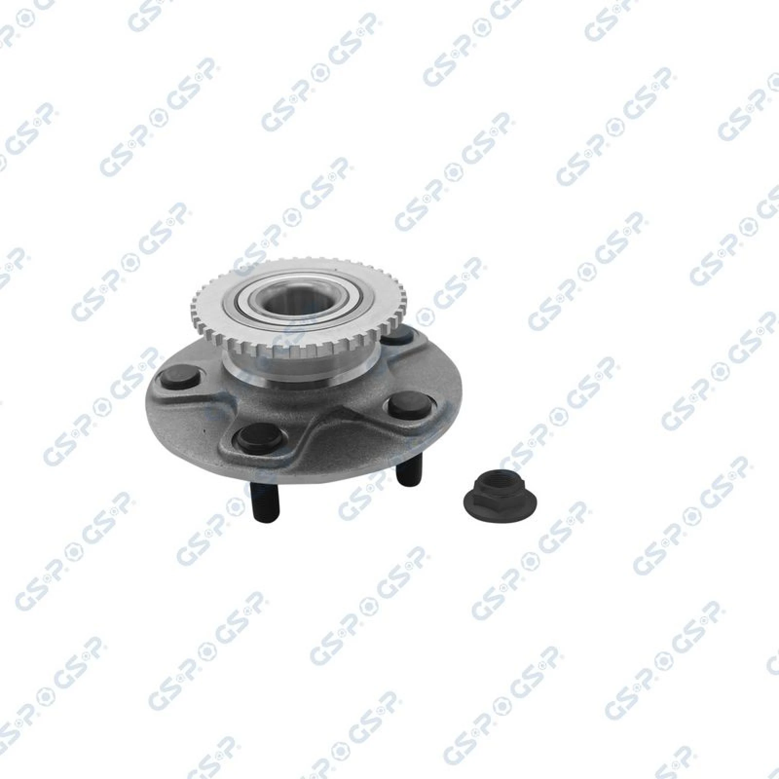 GSP Radlager 9230058K