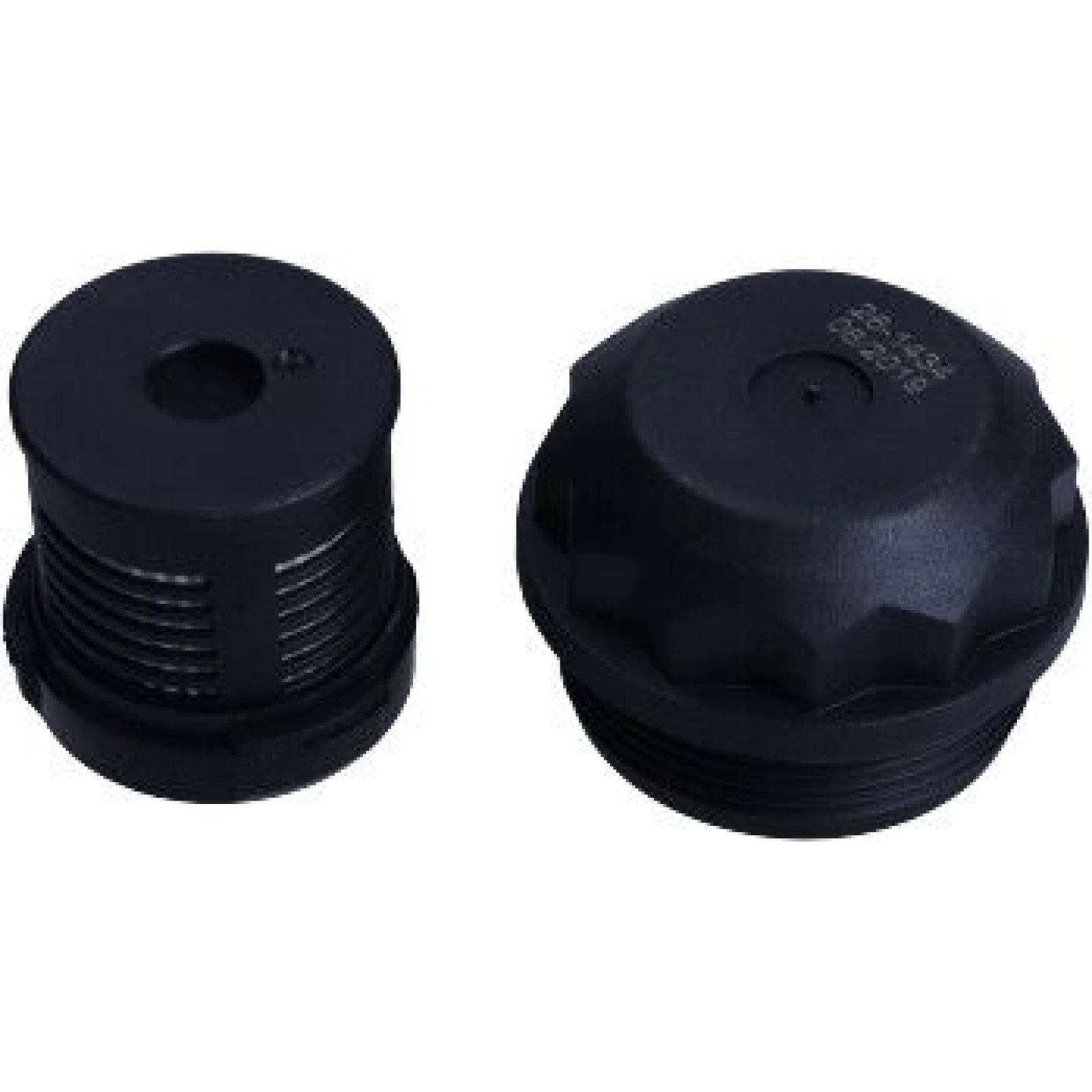 Maxgear 26-1434 ÖLFILTER, DIFFERENTIAL