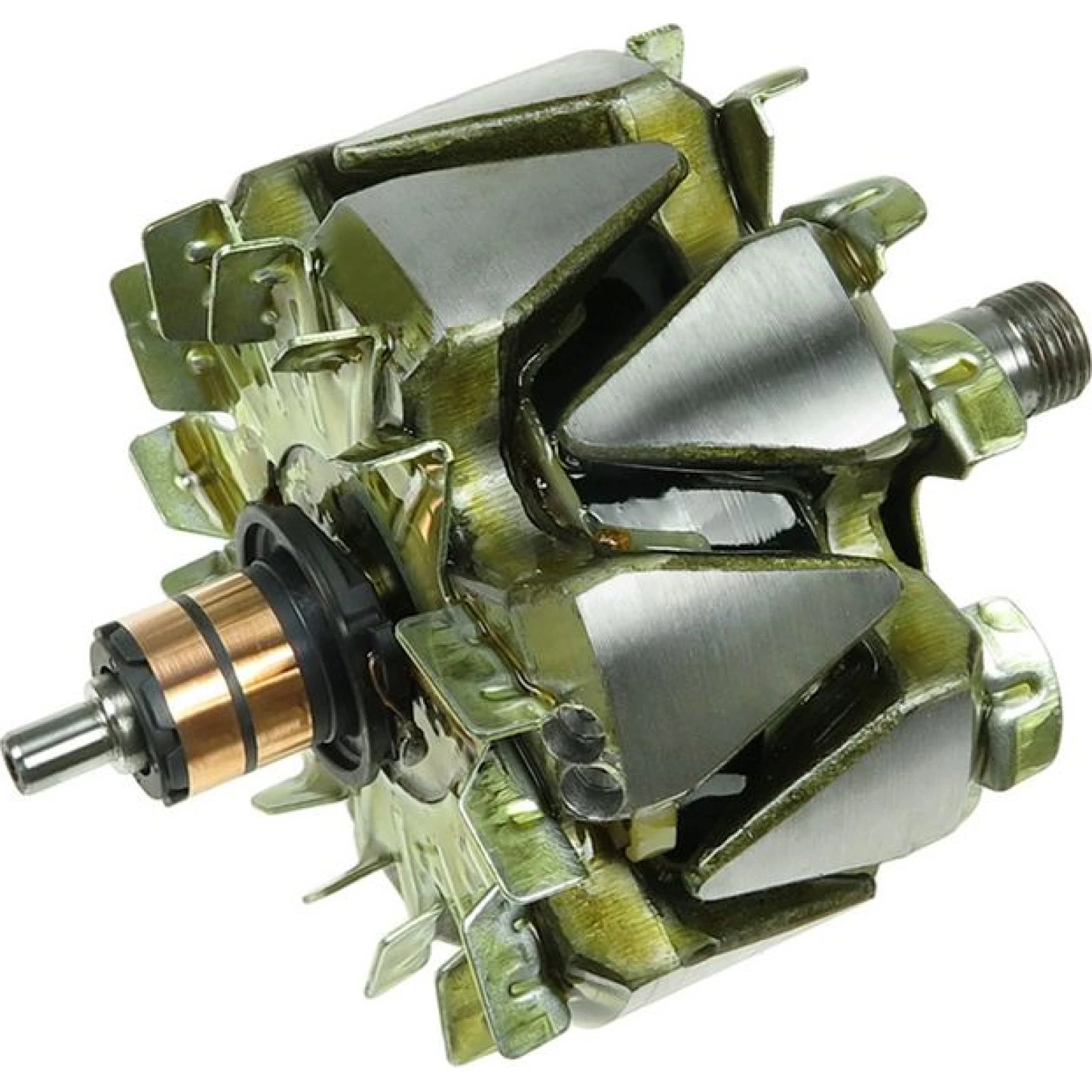 AS-PL Lichtmaschinenrotor AR5038S