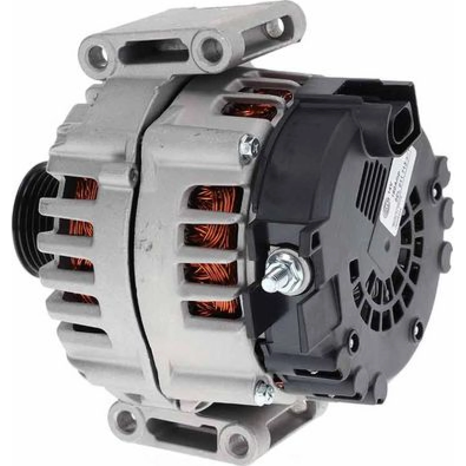 HELLA Generator 8EL 011 713-971