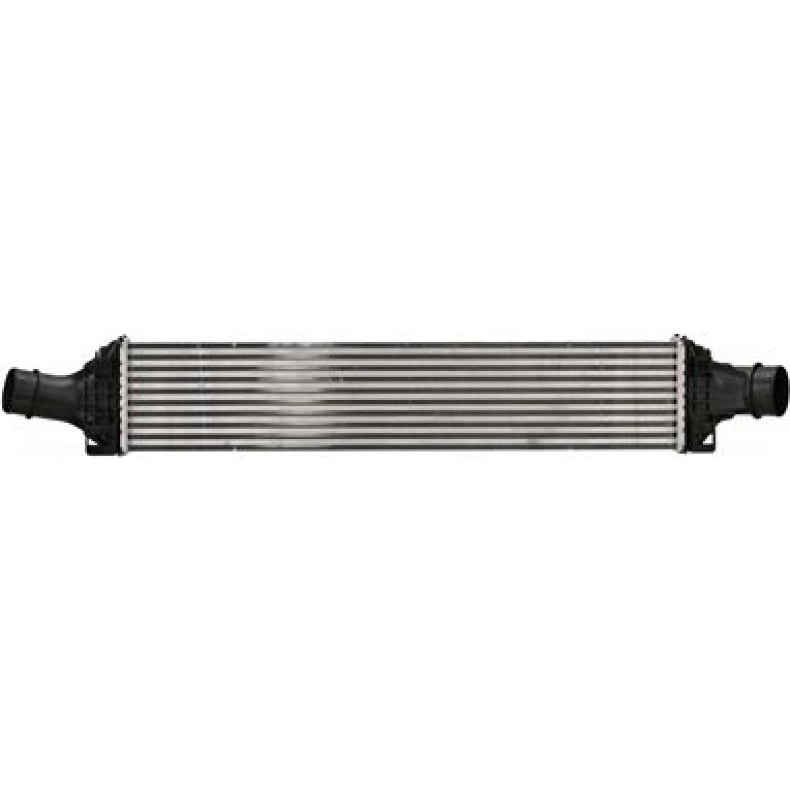 Ladeluftkühler PKW 961345