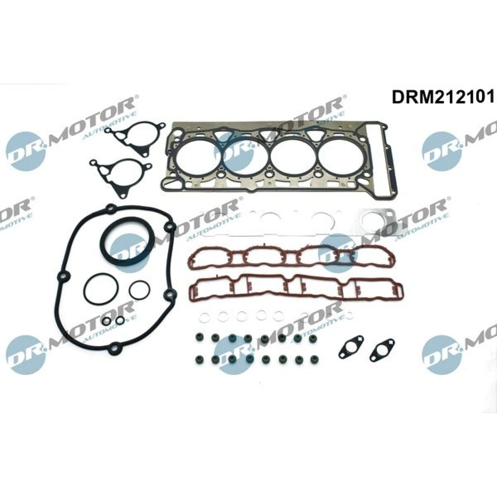 Dichtungssatz, Zylinderkopf DRM212101
