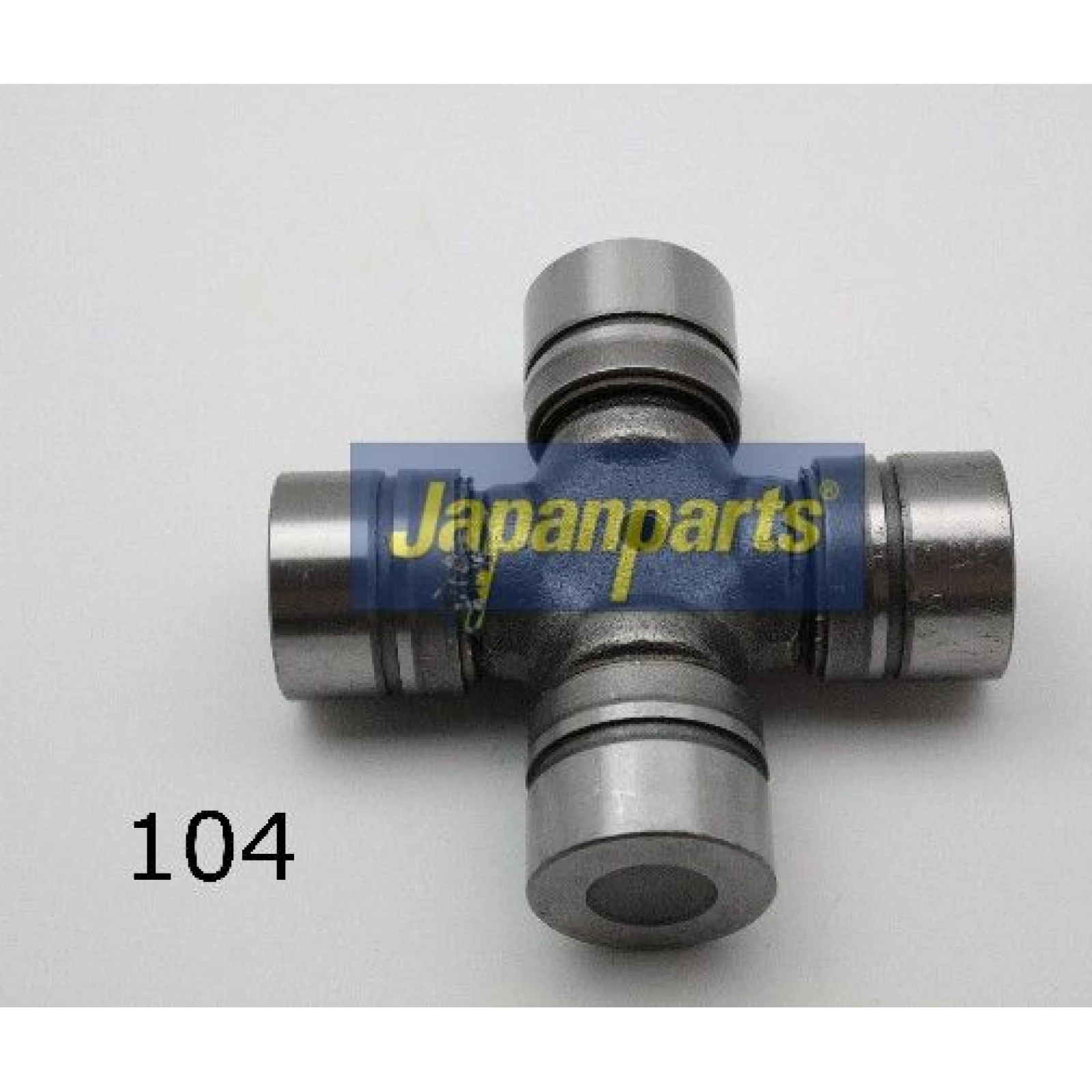Kreuz-Gimbal JO-104