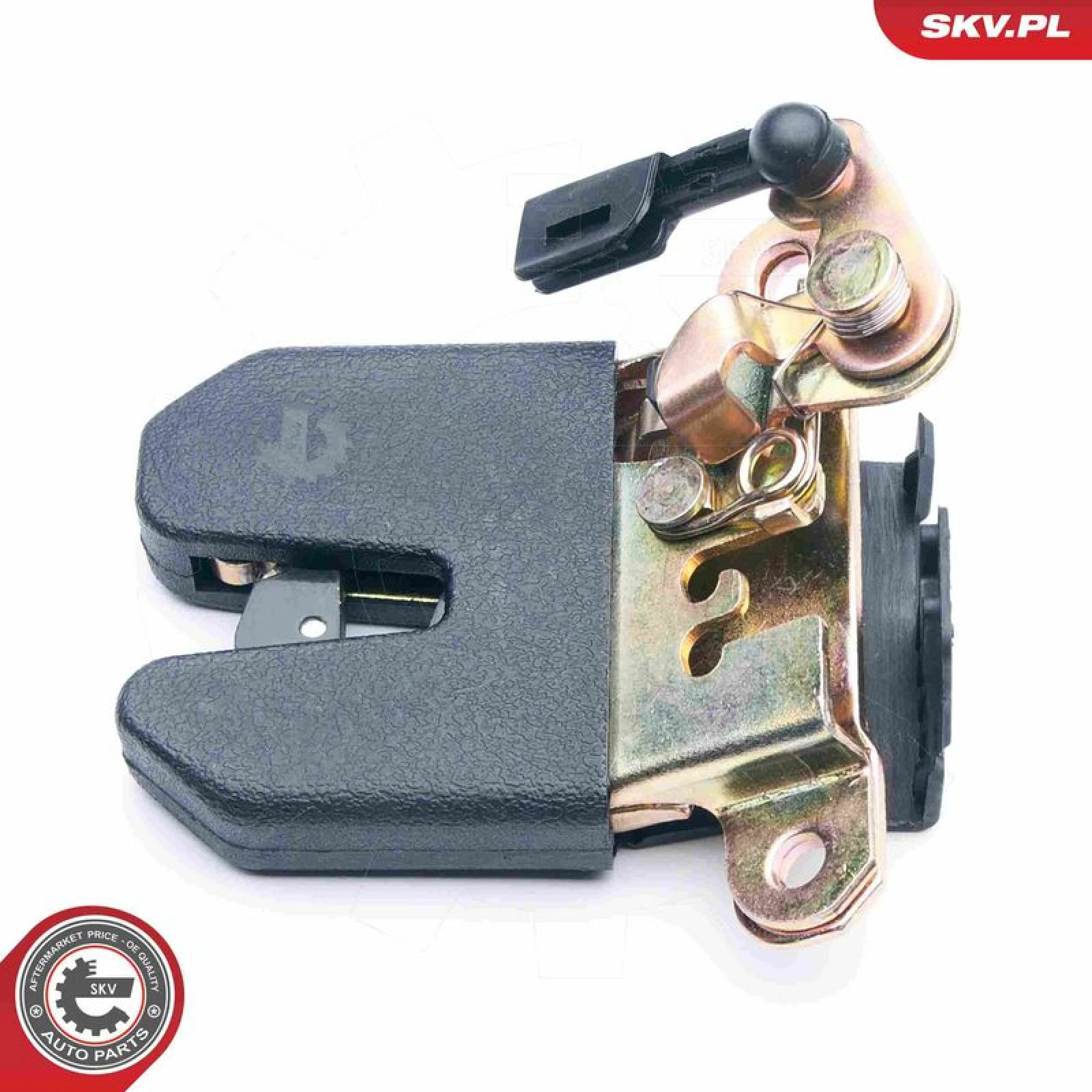 SKV GERMANY Schalten 16SKV311