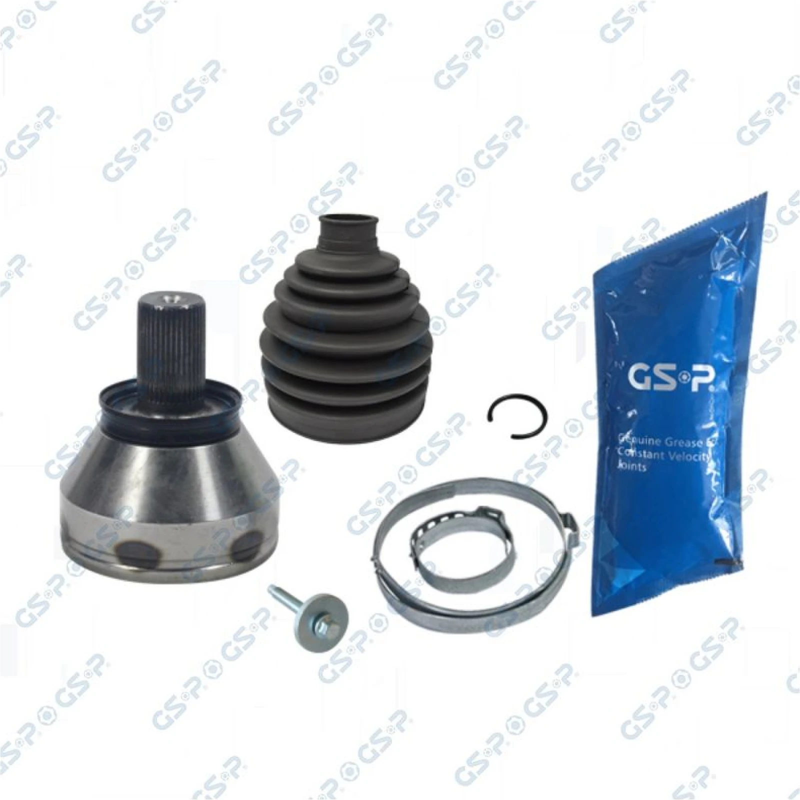 GSP Homokinetisches Gelenk 859285