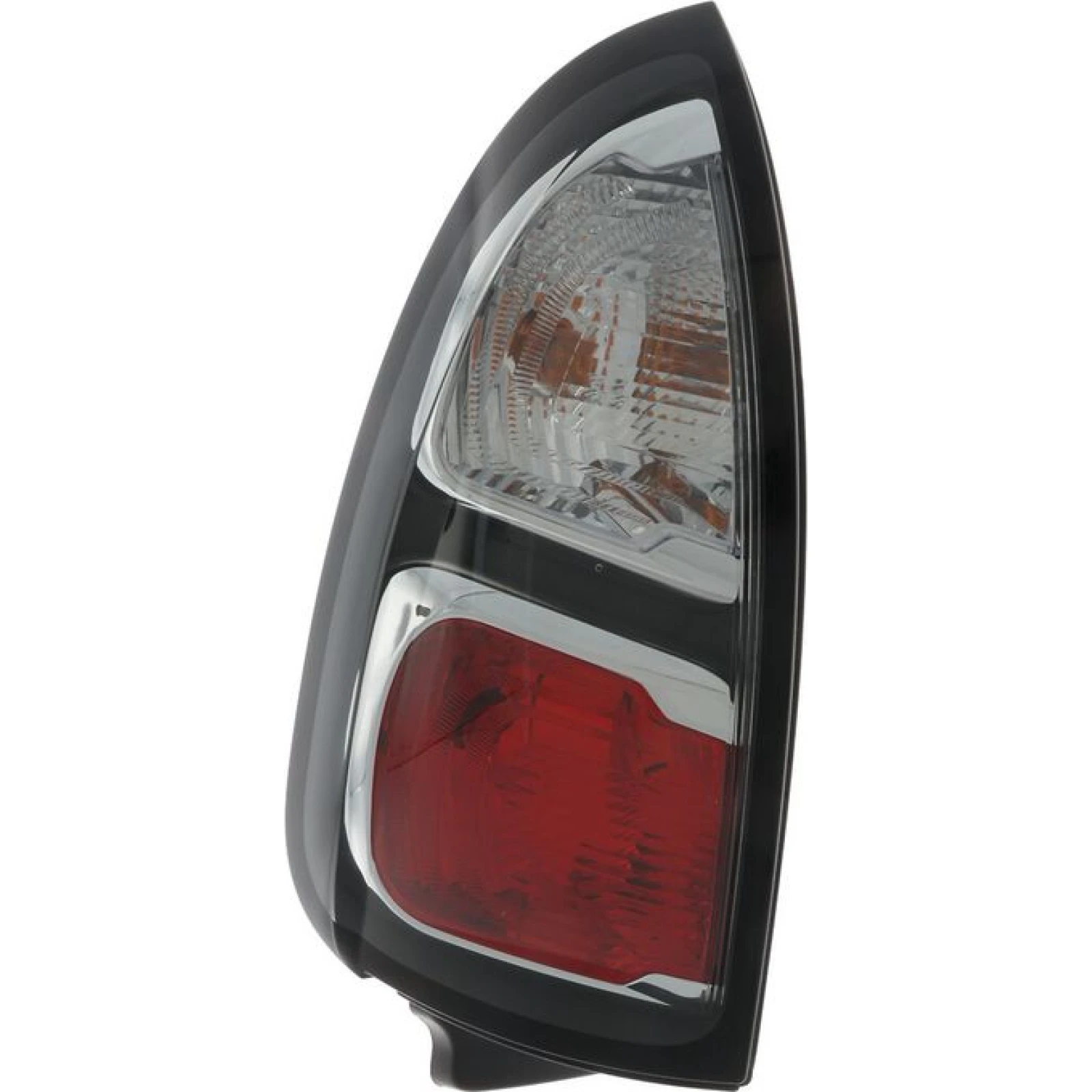 Heckleuchte OBEN L M K-PLATTE VALEO PQ 43940