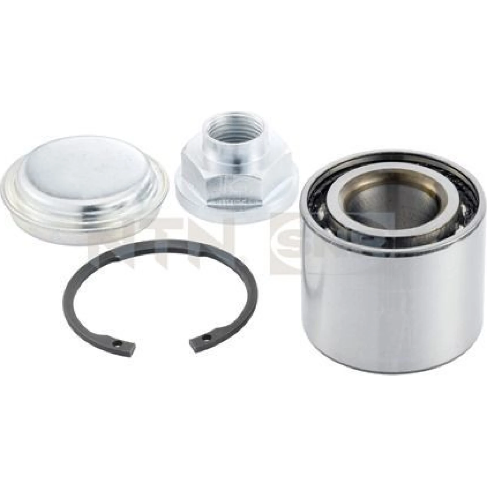 SNR Radlager R177.17