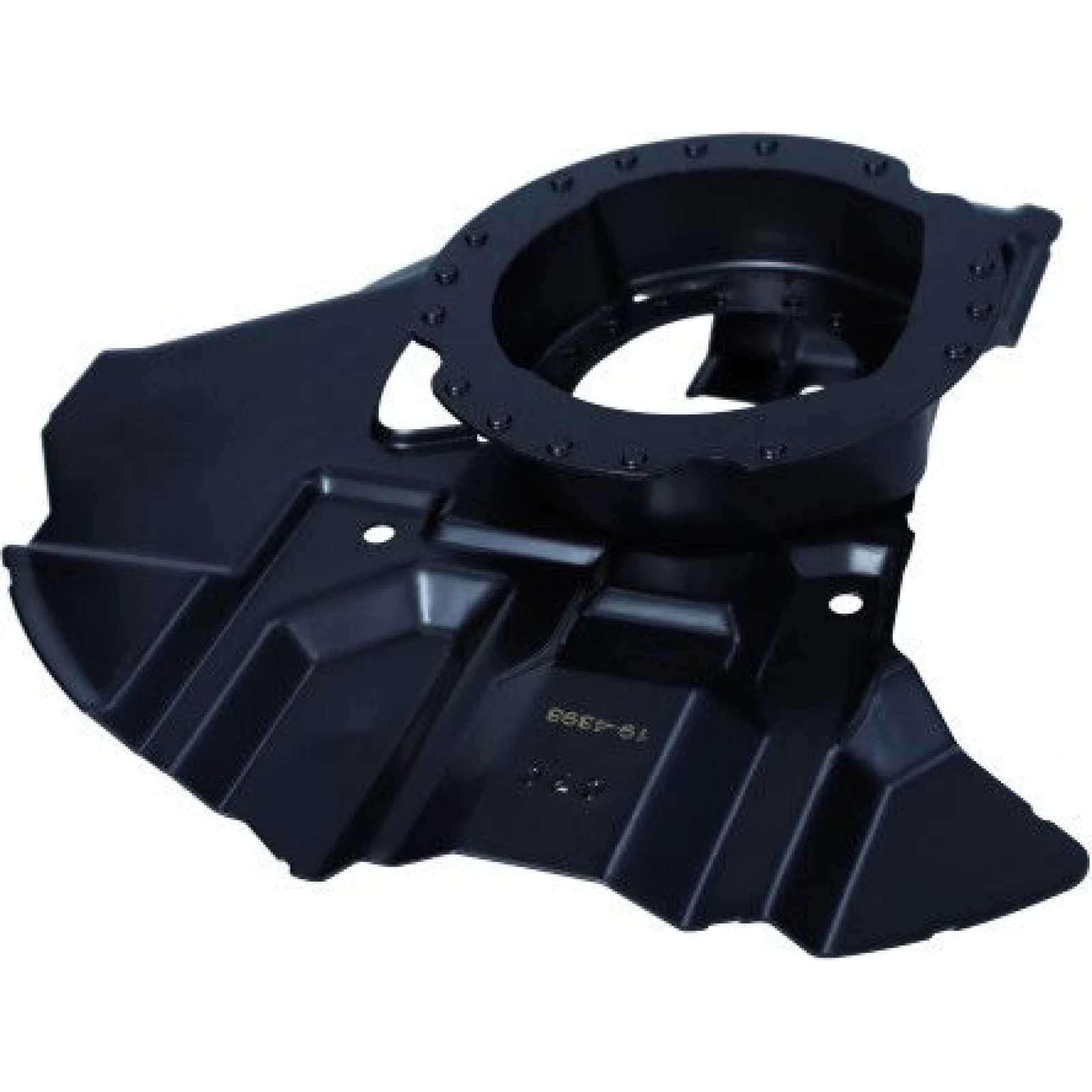 Maxgear 19-4398 SPRITZBLECH, BREMSSCHEIBE