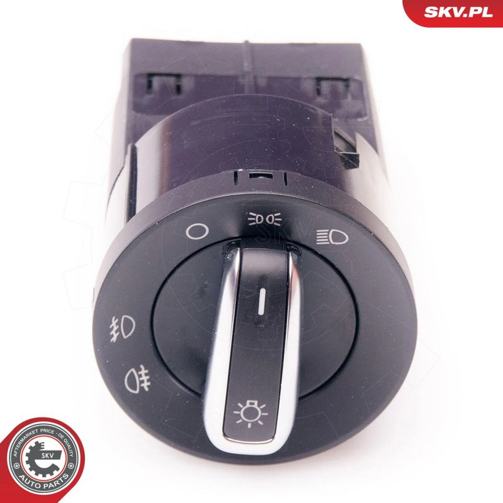 SKV GERMANY Schalten 36SKV012