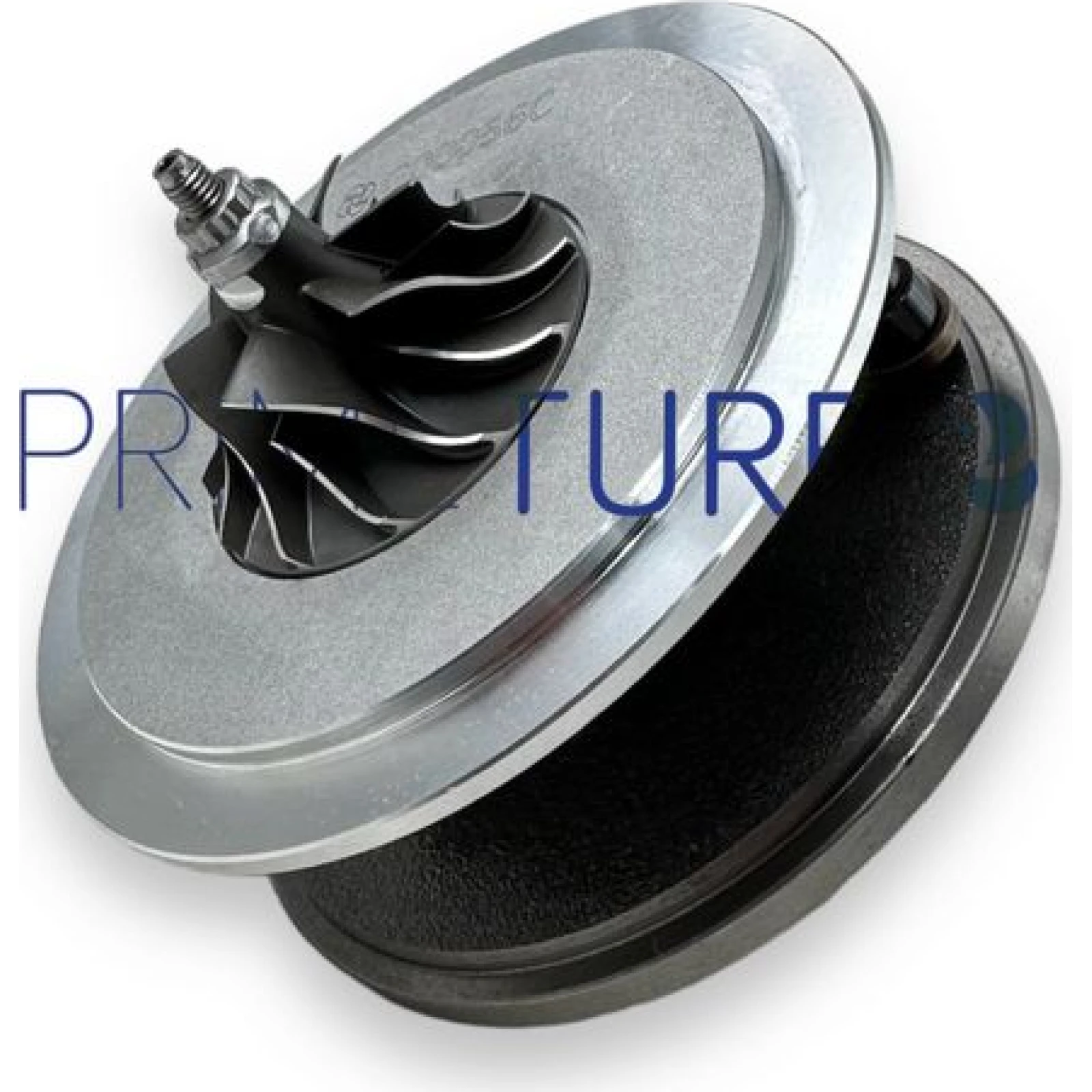 Prime Turbo Rumpfgruppe, Lader G00056C
