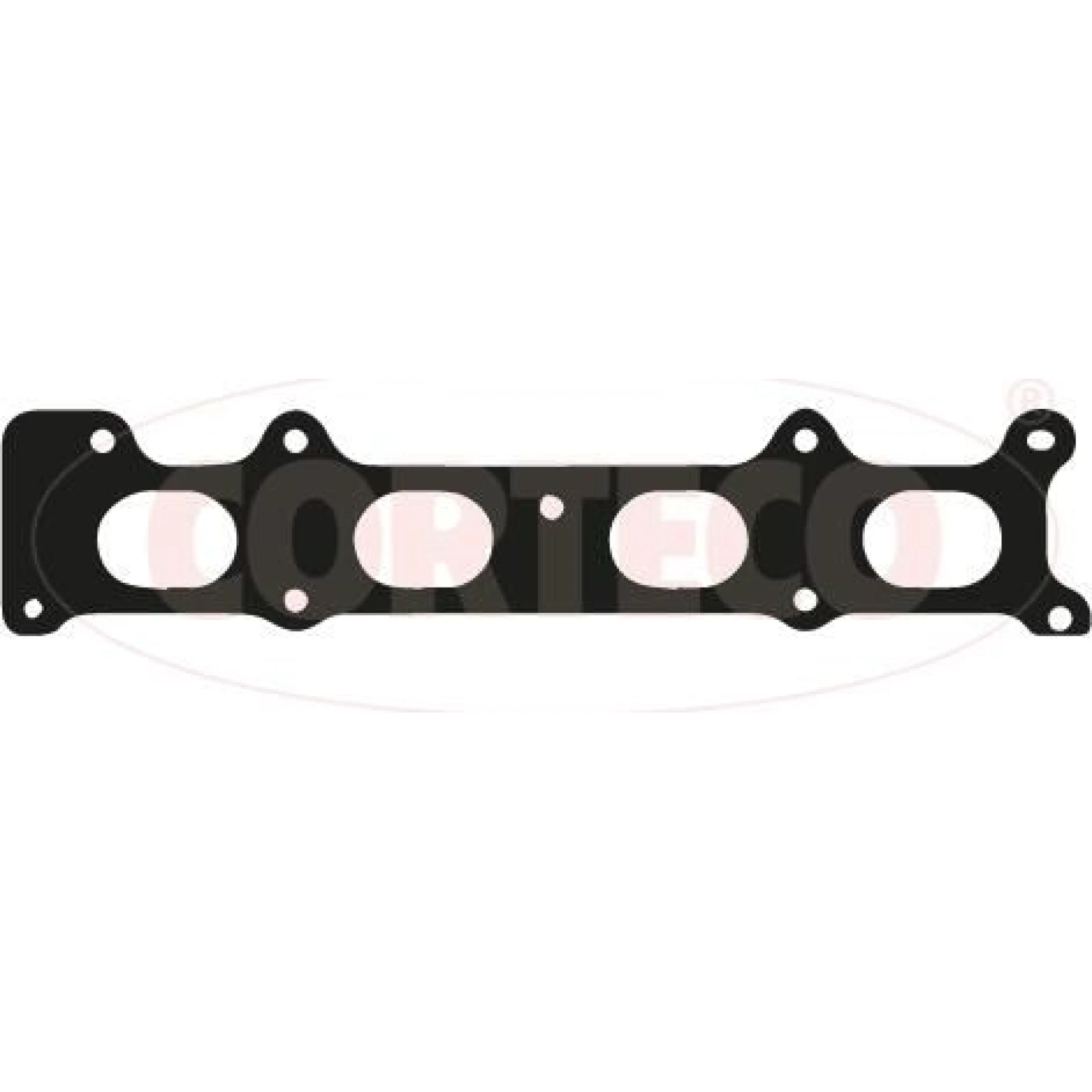 CORTECO Auspuffdichtung 460221P