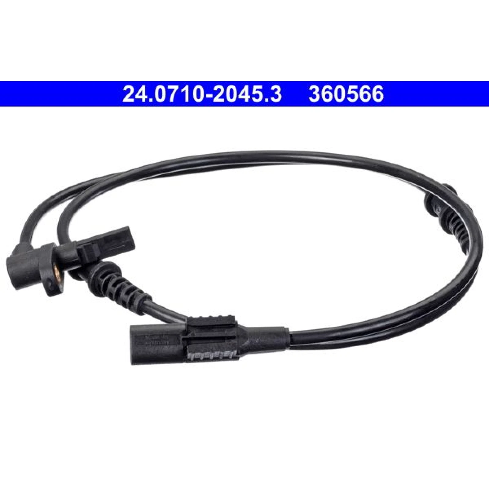 ATE ABS Sensor 24.0710-2045.3