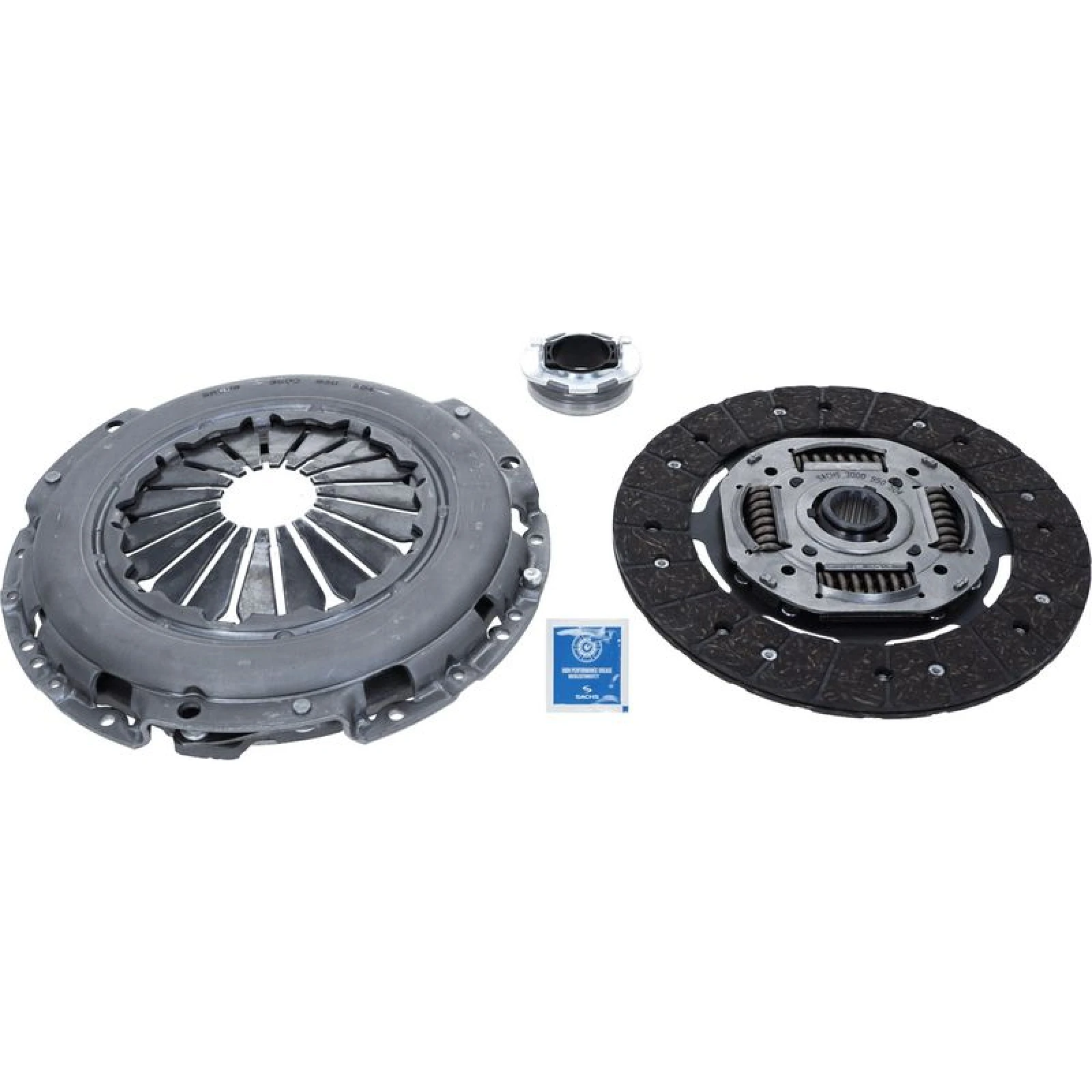 SACHS Kupplungssatz 3000 950 564