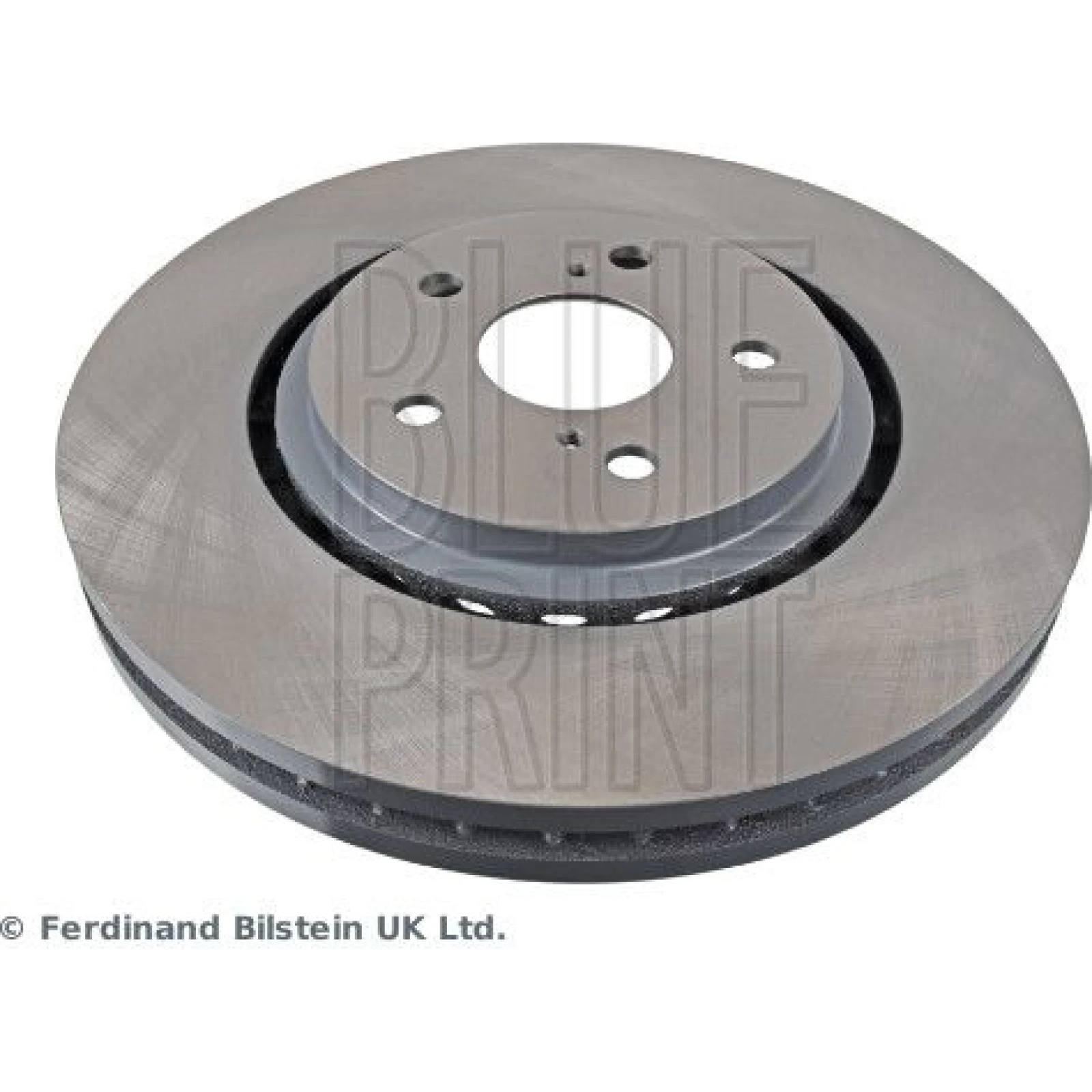 Bremsscheibe ADT343312