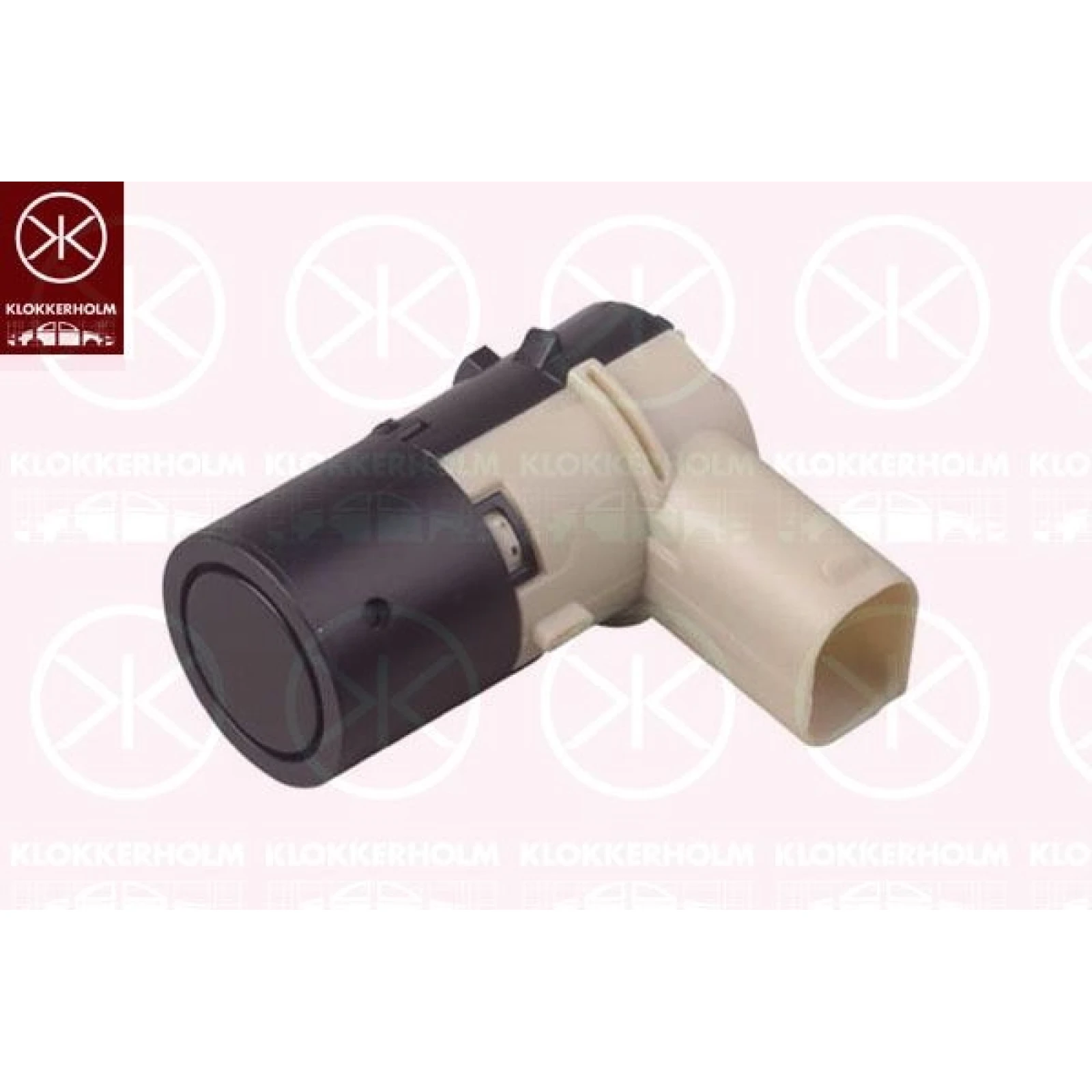 PARKSENSOR HINTEN/VORNE GRU ABGEWINKELT 54426