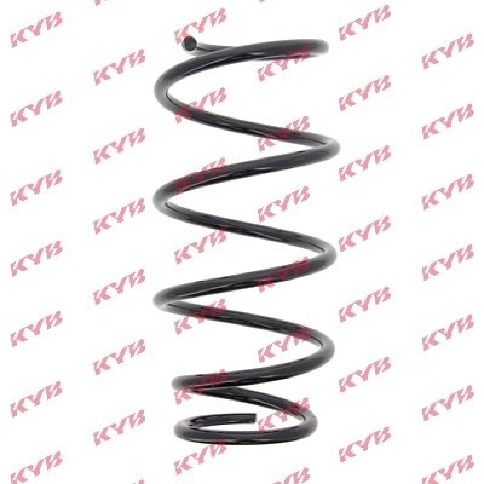 KYB Fahrwerksfeder Toyota P. Camry 3.0 V6 11/01-11/06 RH3547