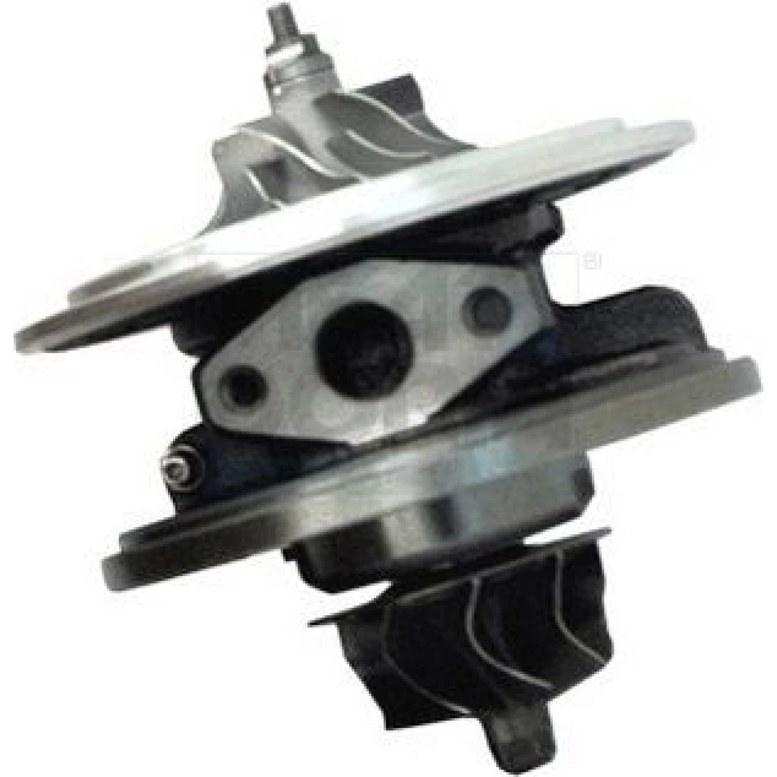 Meat & Doria Turbolader-Rumpfgruppe / CHRA 60250 – OE Nummer 55200925 - l