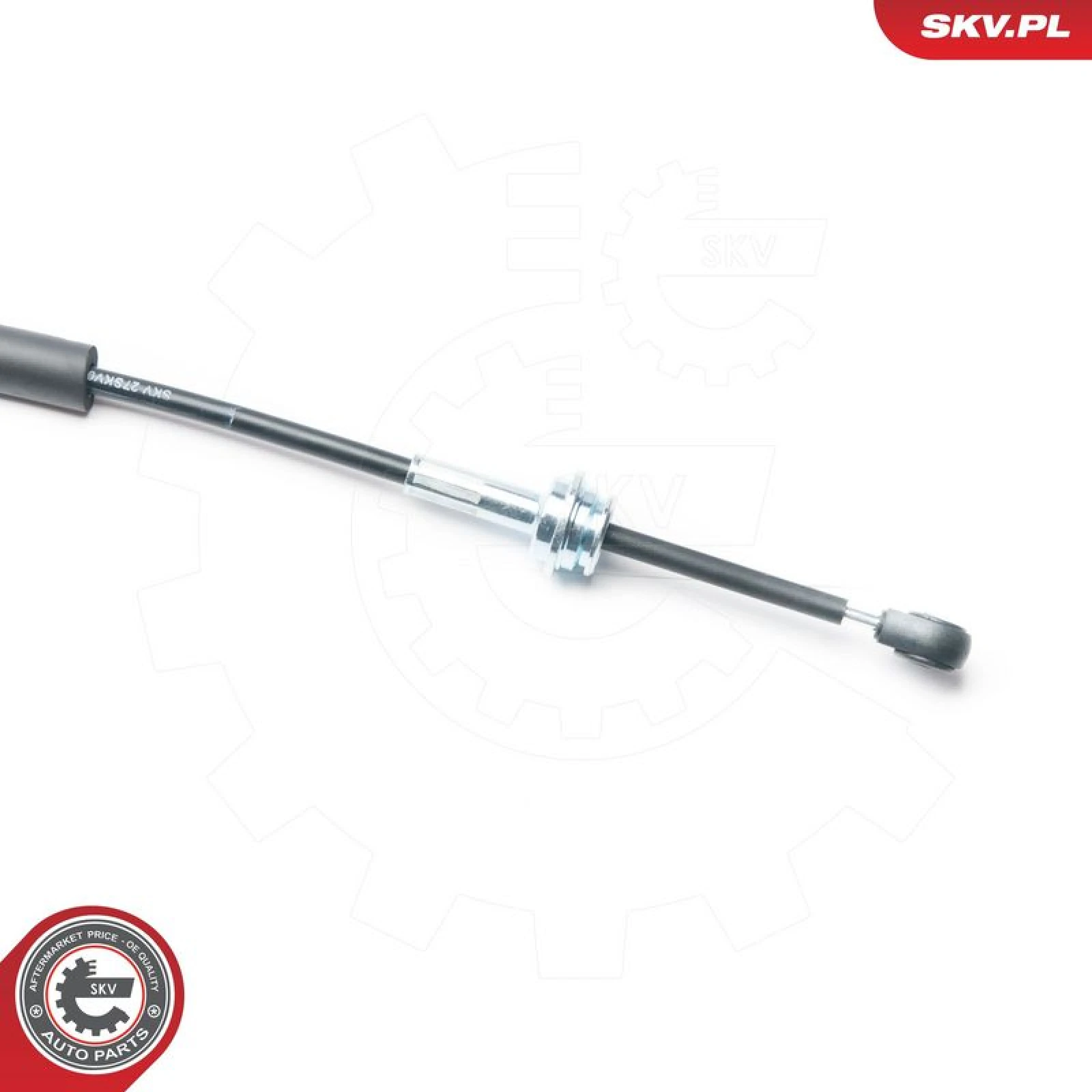 SKV GERMANY Kabel 27SKV033