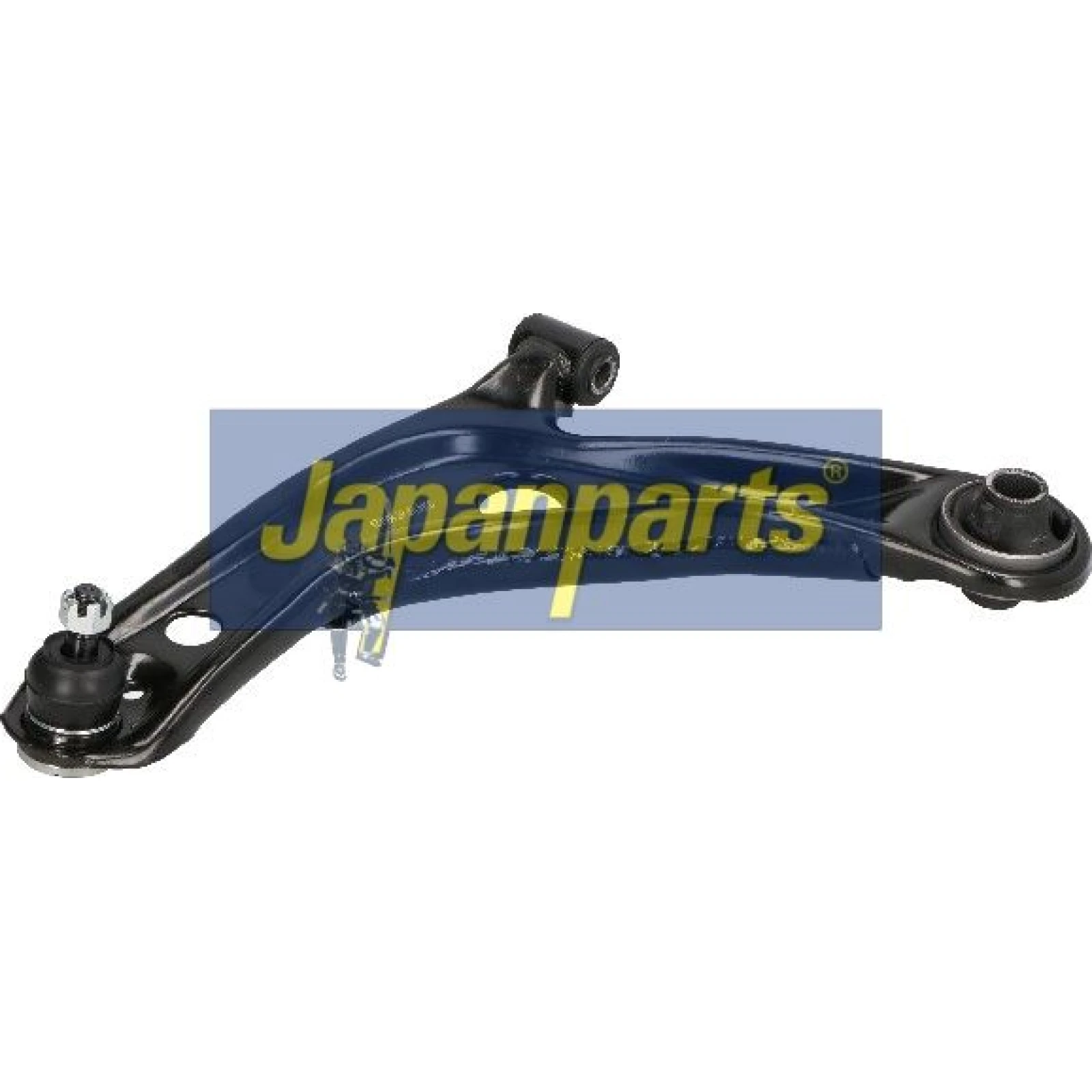 Querlenker Toyota P. Yaris 06- Untere Le BS-248L