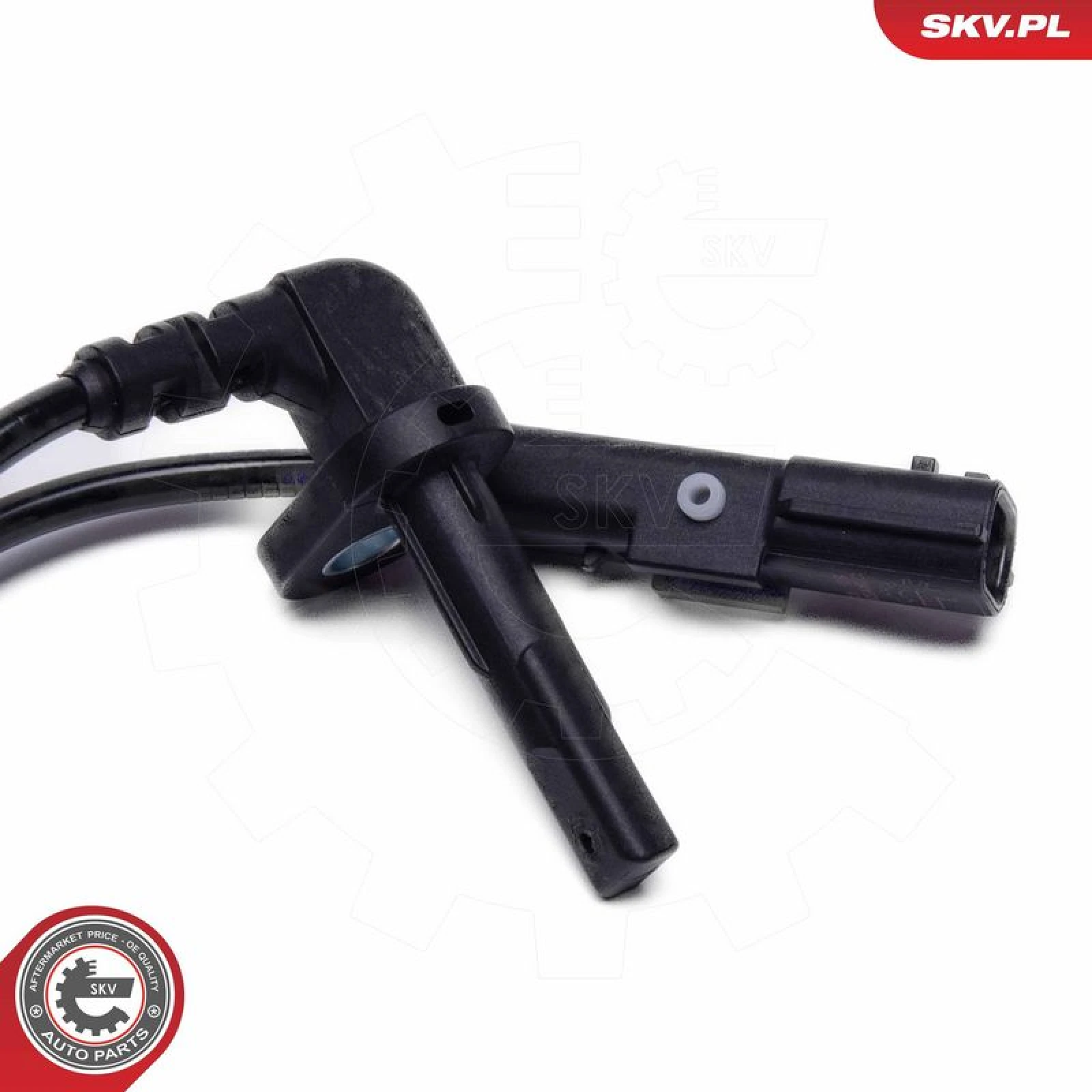 ESEN SKV Sensor, Raddrehzahl 06SKV520