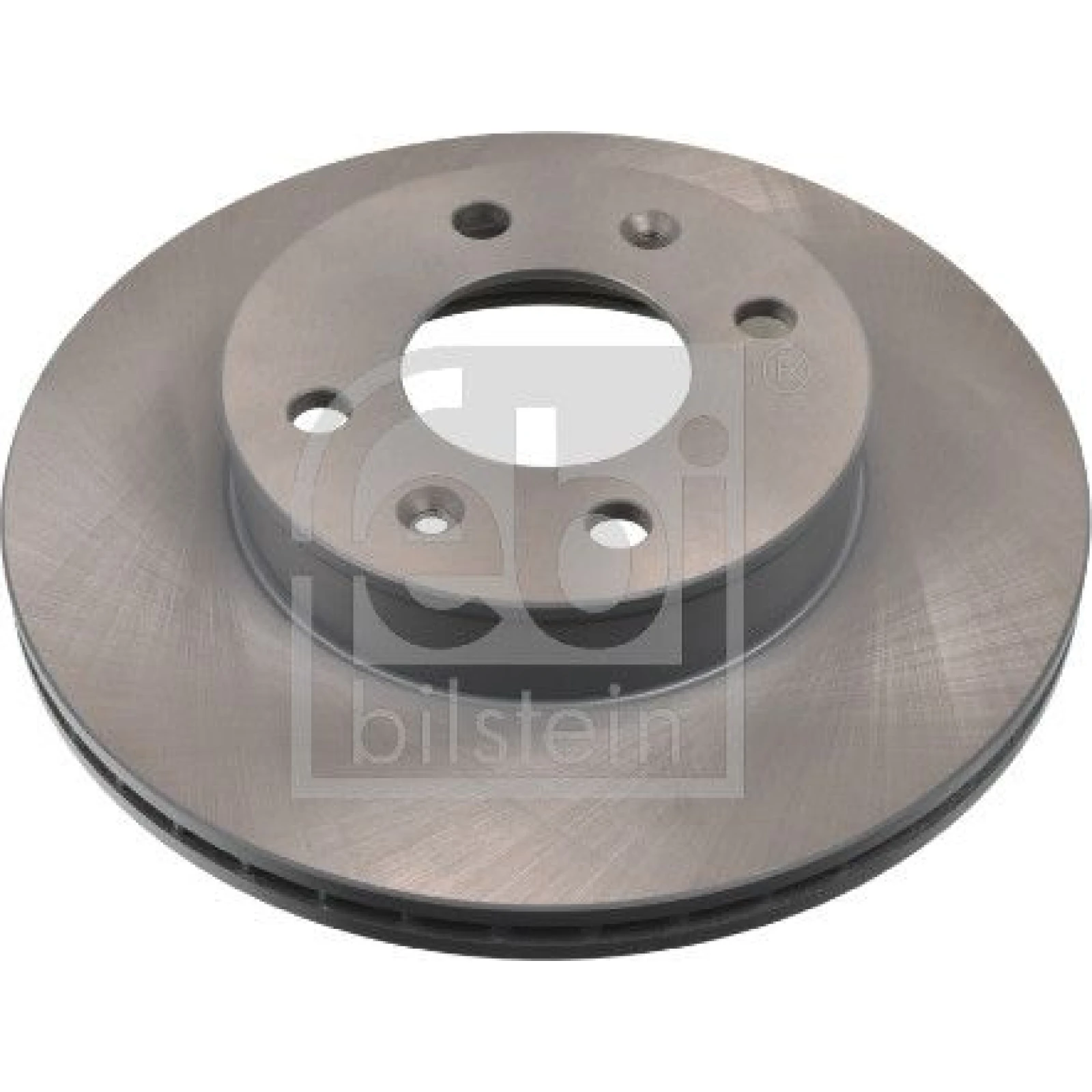febi Bremsscheibe 31552