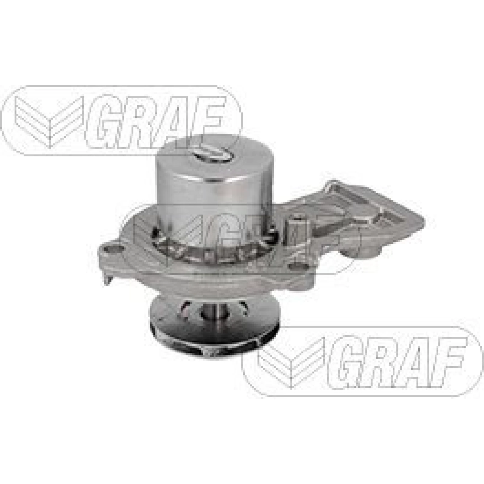 Wasserpumpe PA1361-8