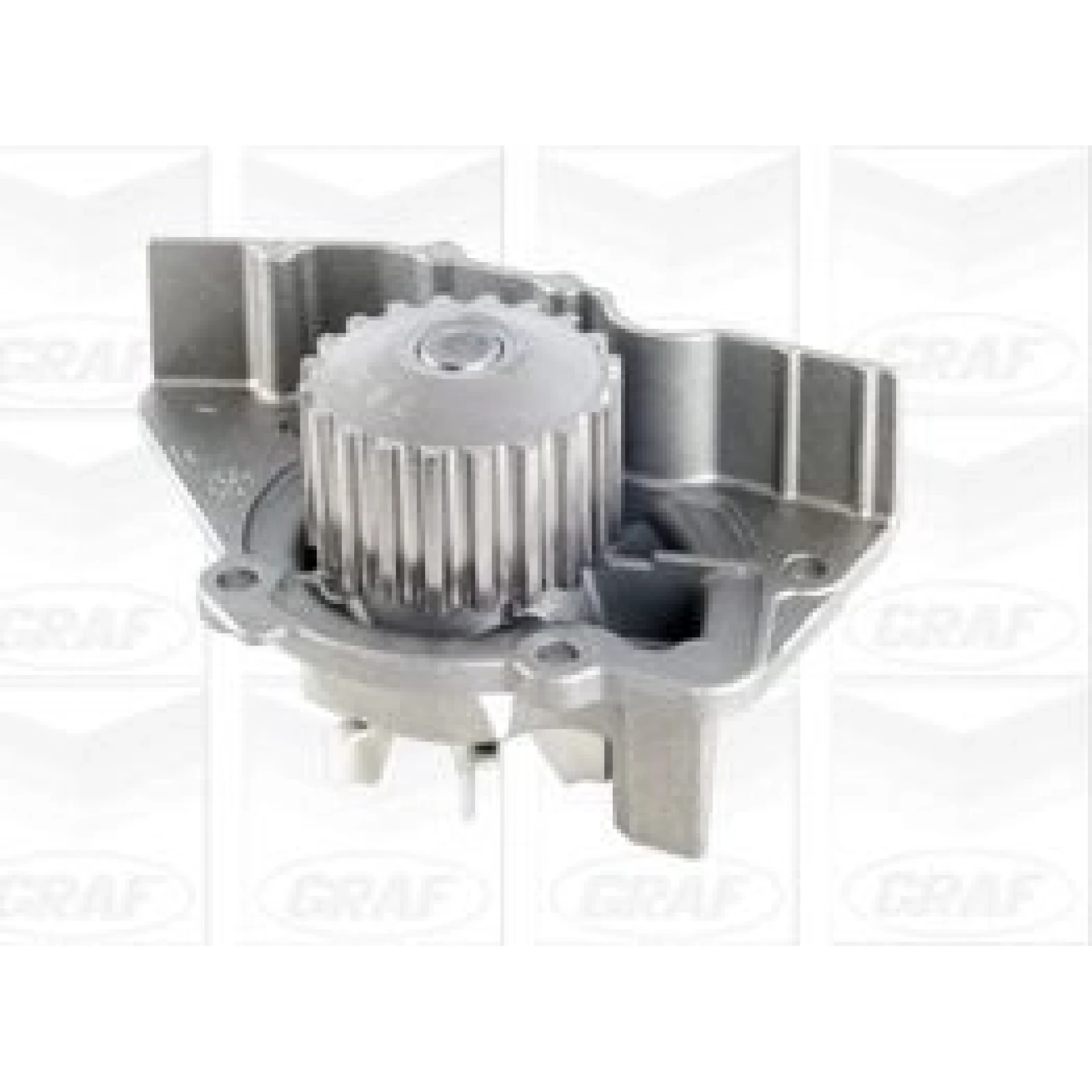 PA 391 Wasserpumpe PA391