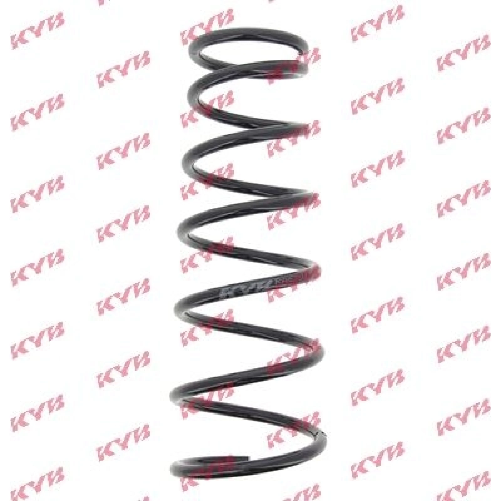 KYB Fahrwerksfeder Toyota T. Avensis 1.6-2.0Td 09/97-02/03 RA6991