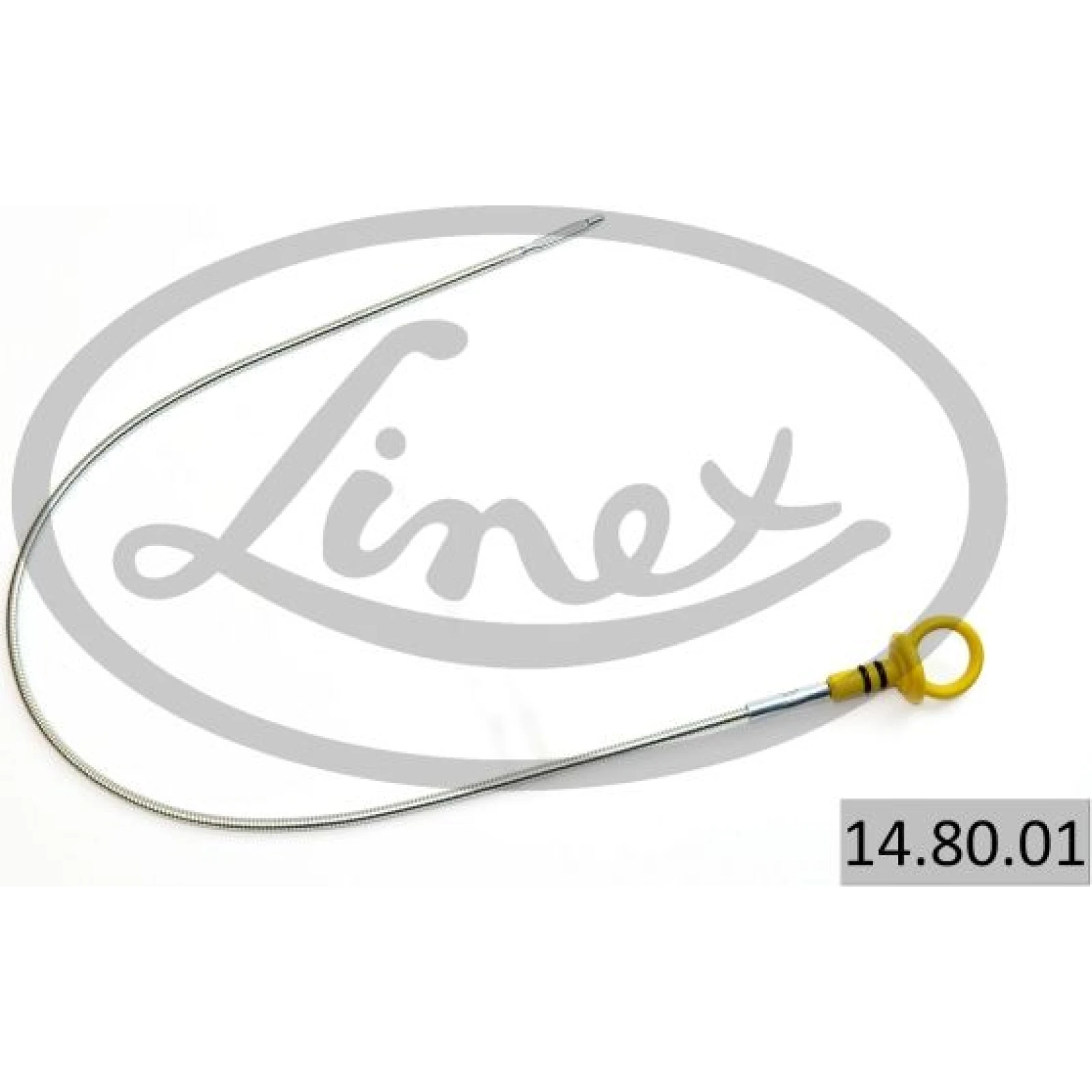 LINEX Ölpeilstab 14.80.01