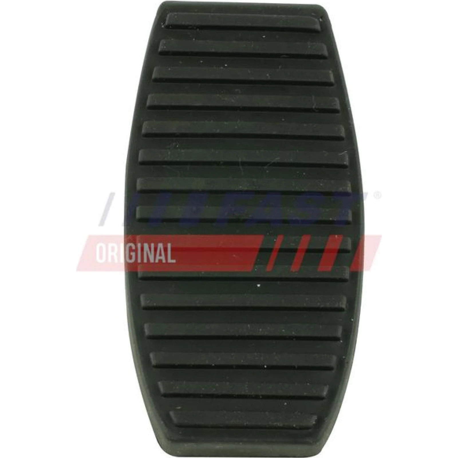 FAST Pedalbelag, Bremspedal FT13068