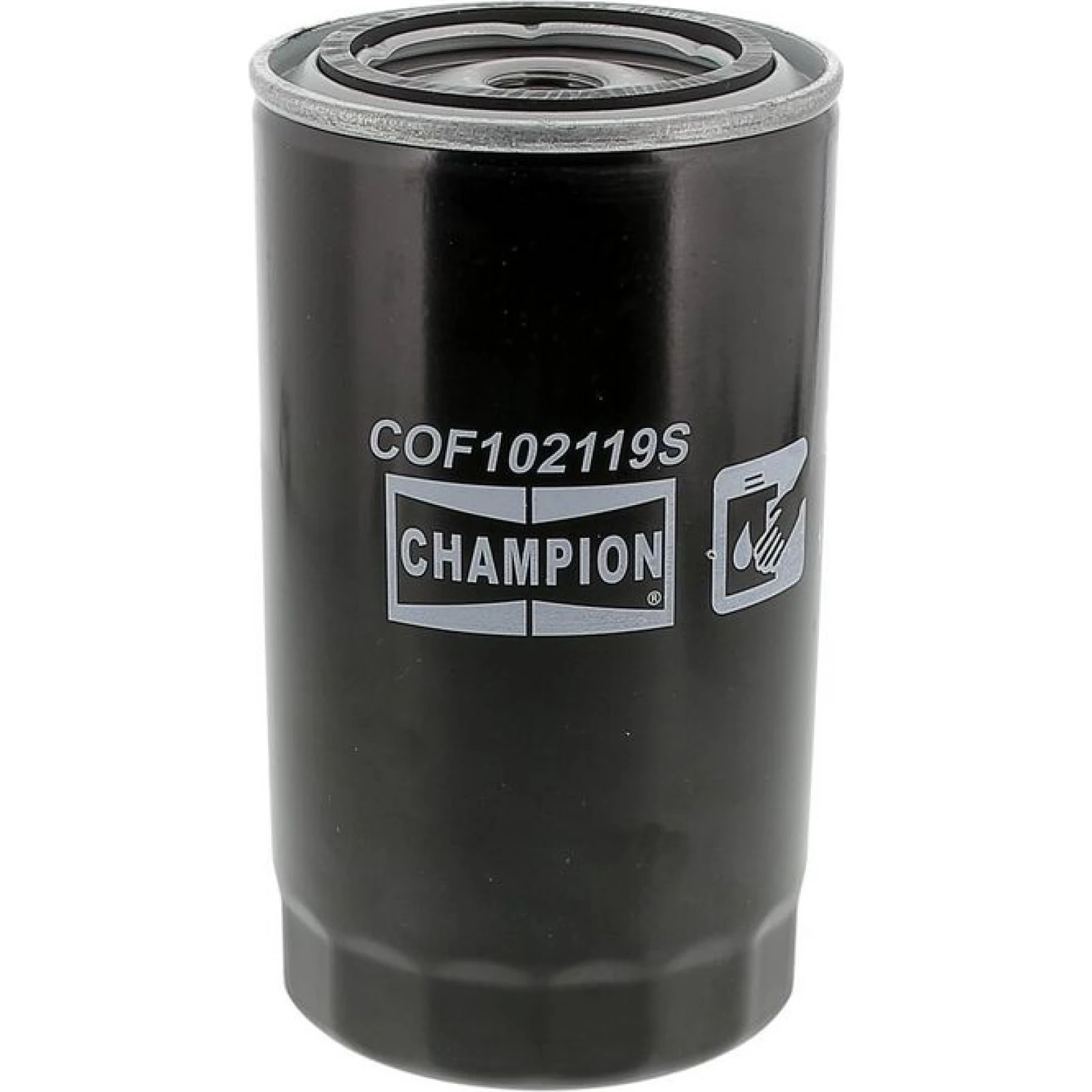CHAMPION Ölfilter COF102119S