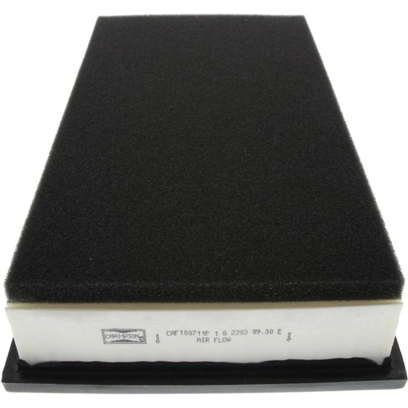 CAF100711P Champion Luftfilter CAF100711P