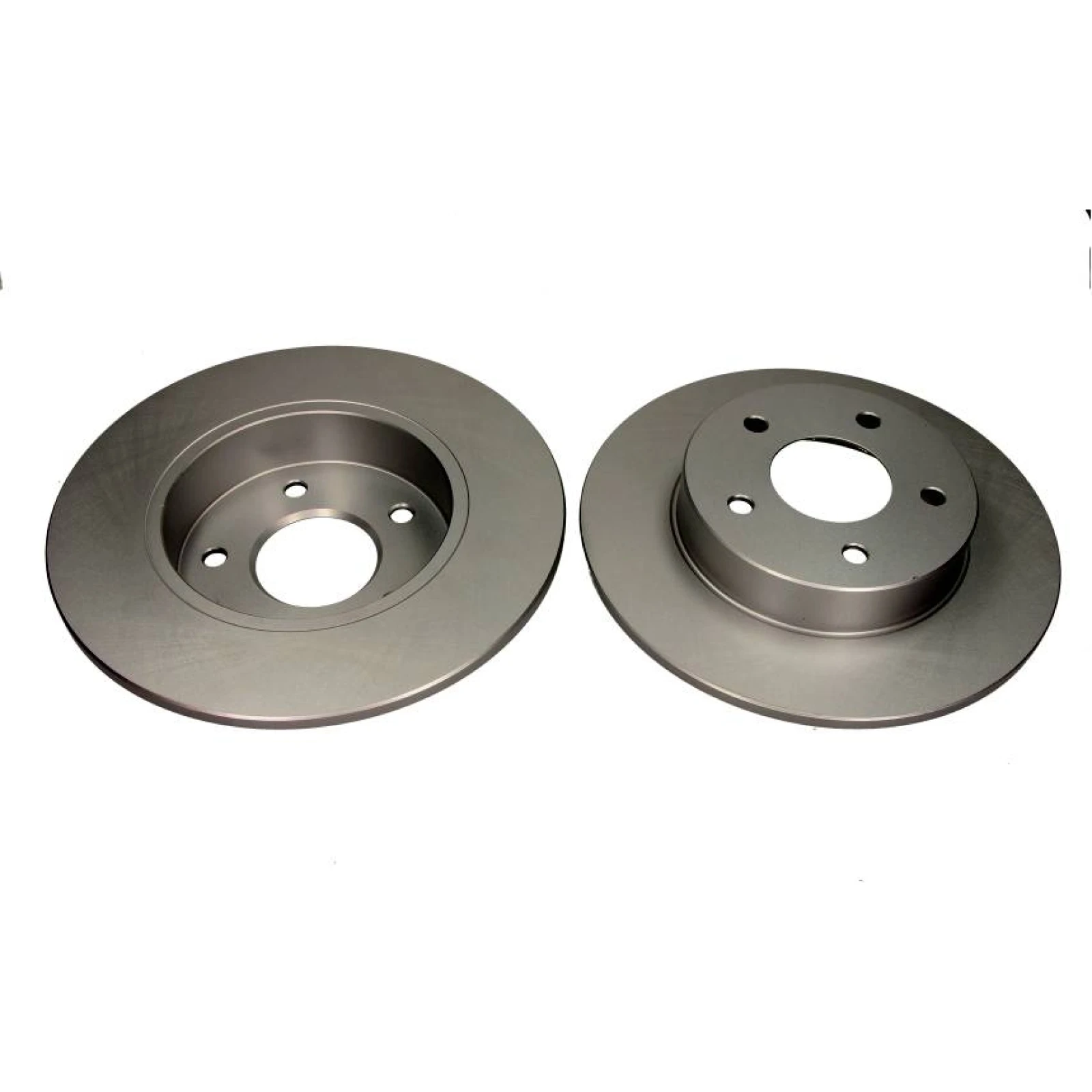 Bremsscheibe Nissan T. Primera 02- Mit Ok Korrosionsschutz QD0809