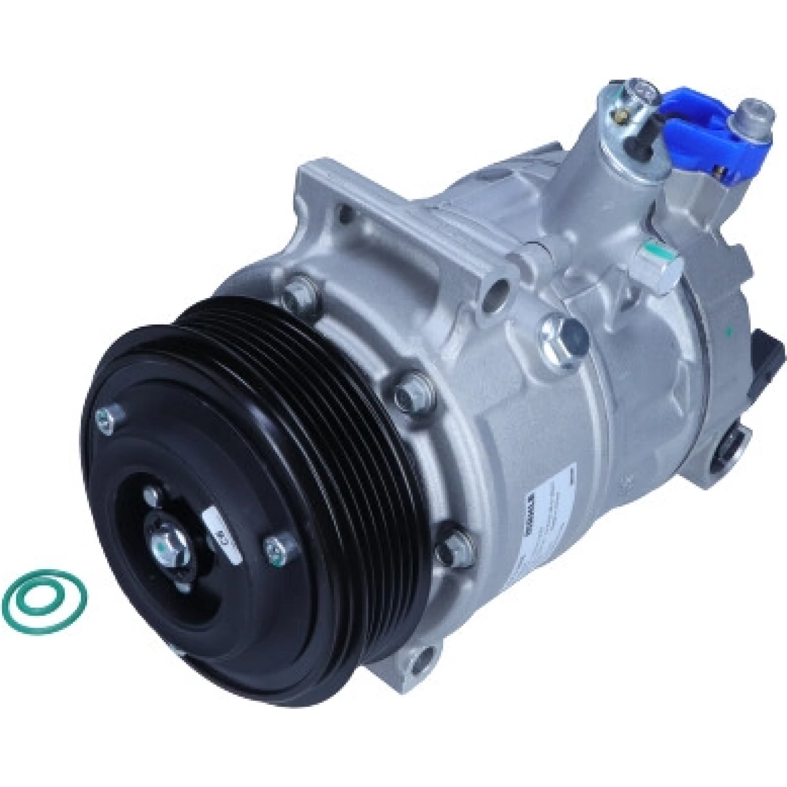 Kompressor, Klimaanlage ACP 6 000S