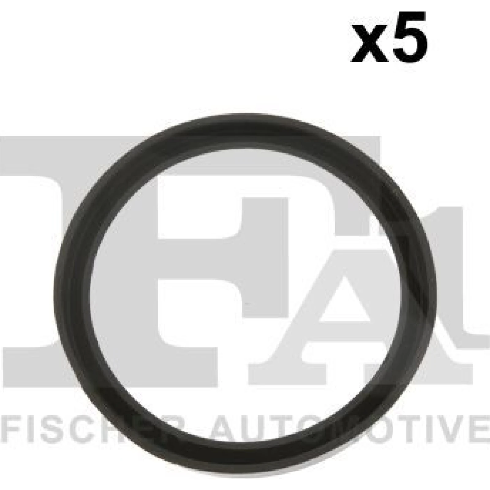FA1 O-Ring 076.531.005