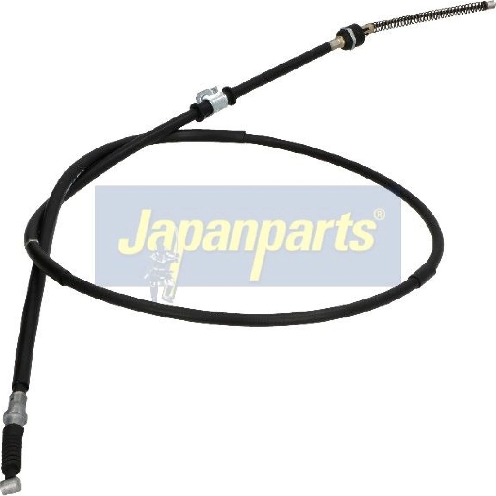 Seilzug, Feststellbremse Mitsubishi T. L 200 96-07 Le BC-508