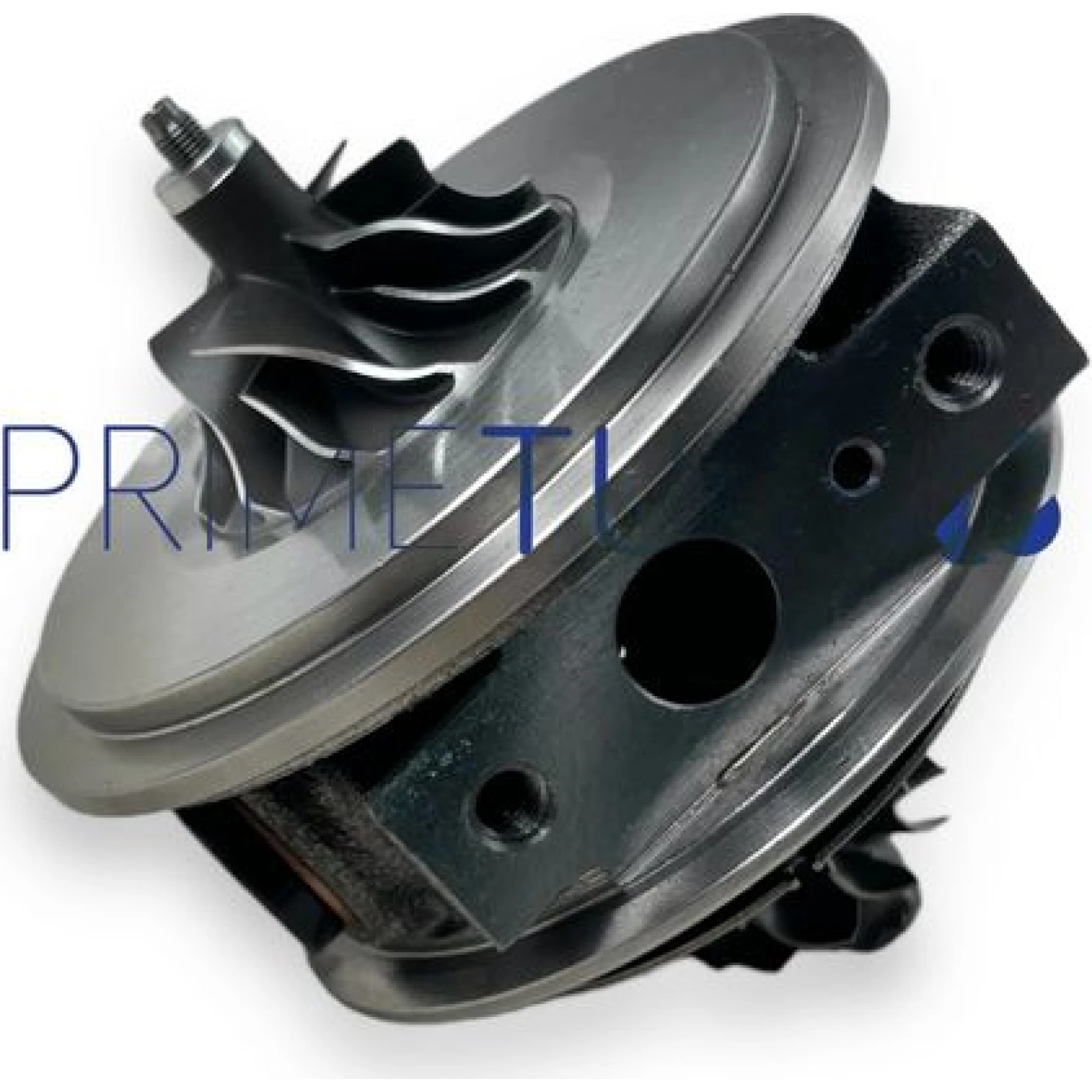 G00445C Prime Turbo Rumpfgruppe, Lader G00445C