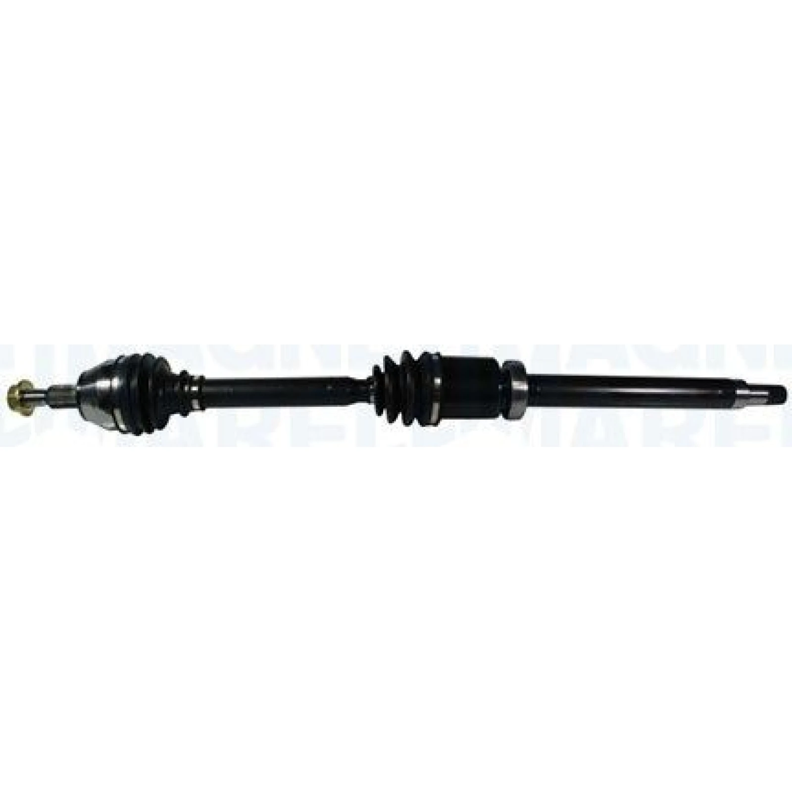 Asva TDS0182 Magneti Marelli Antriebswelle TDS0182
