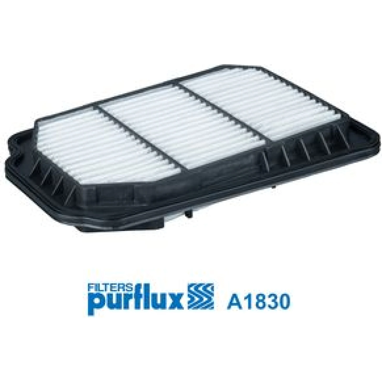 PURFLUX Luftfilter A1830