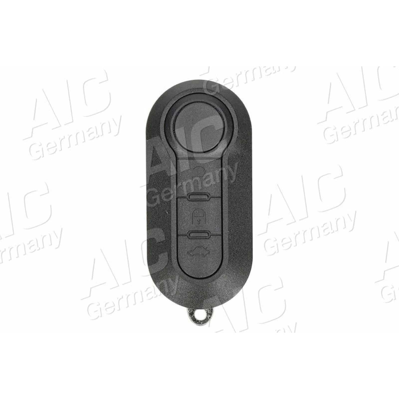 Gehäuse, Klappschlüssel 57570